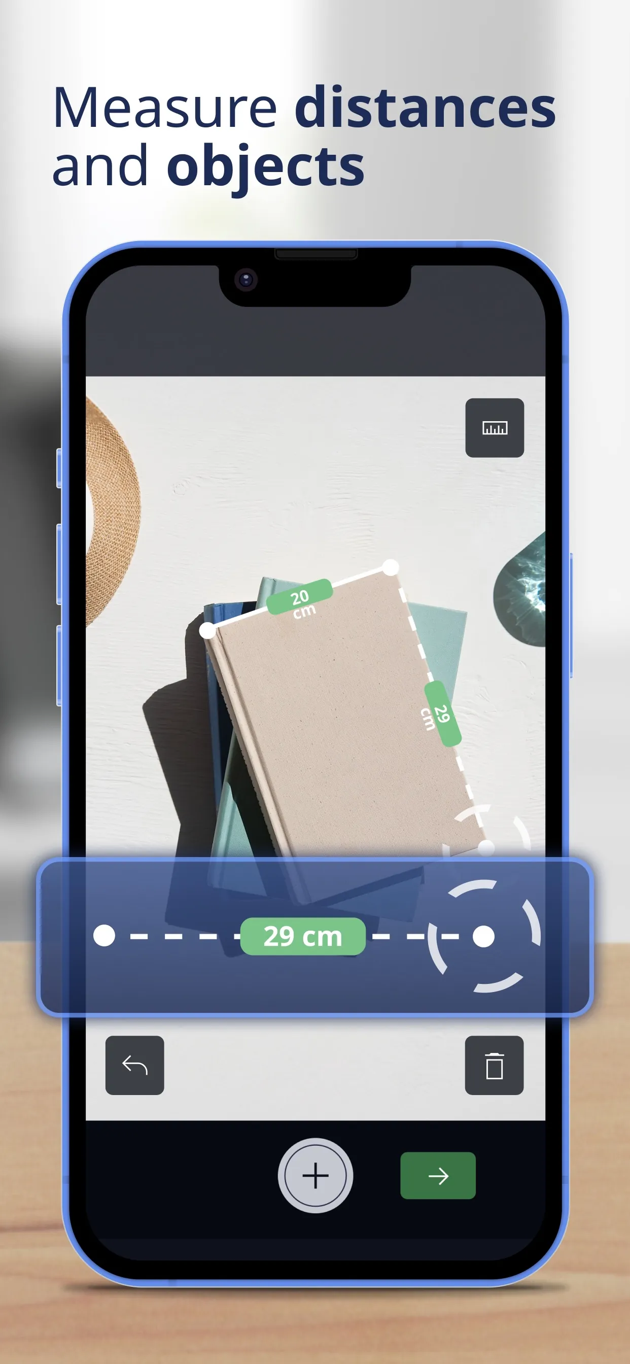 Scan Shot・Document Scanner PDF iphone screenshot 8