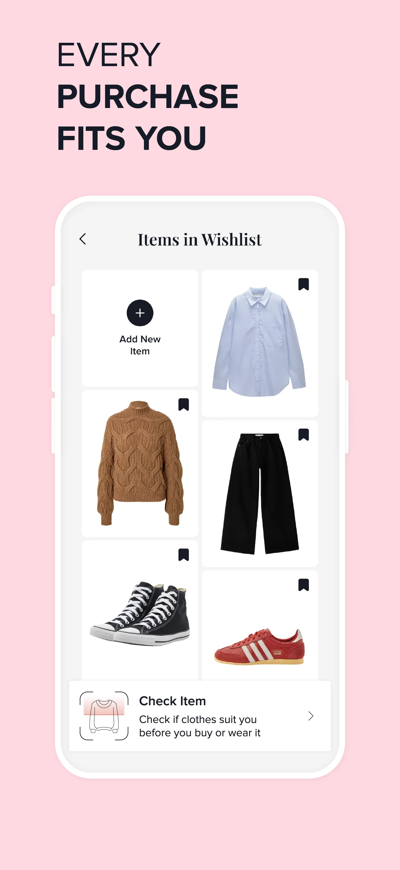 Stylix: Fashion AI Stylist App iphone screenshot 5