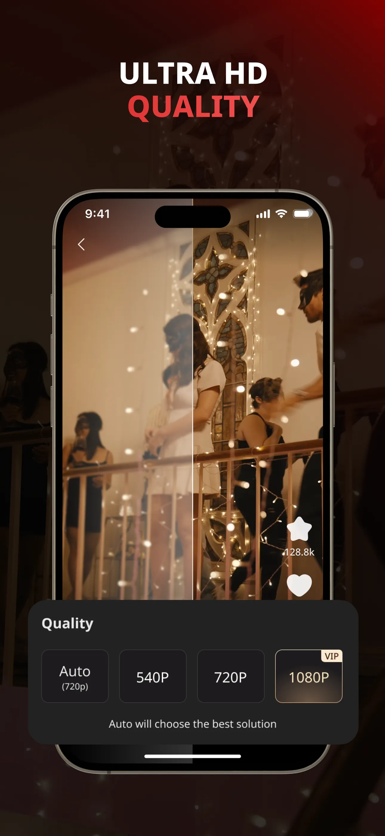ReelShort - Stream Drama & TV iphone screenshot 6