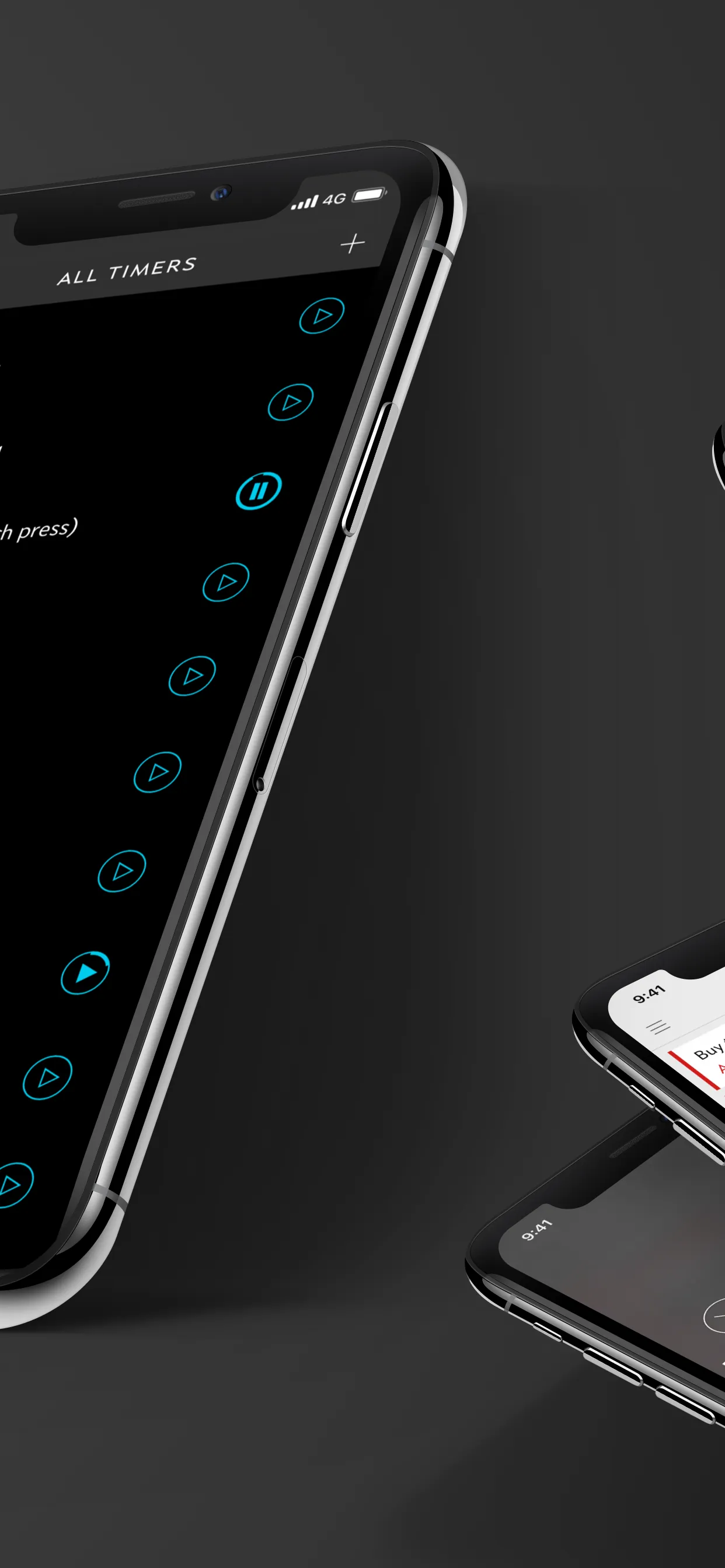 Due - Reminders & Timers iphone screenshot 8