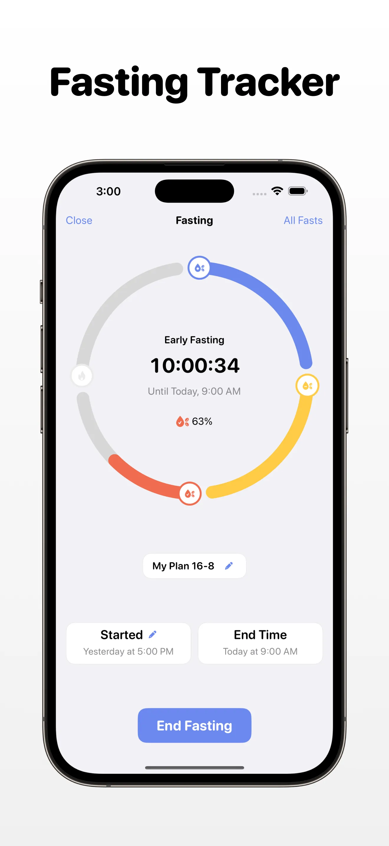Calory Ai: Calorie Counter iphone screenshot 4