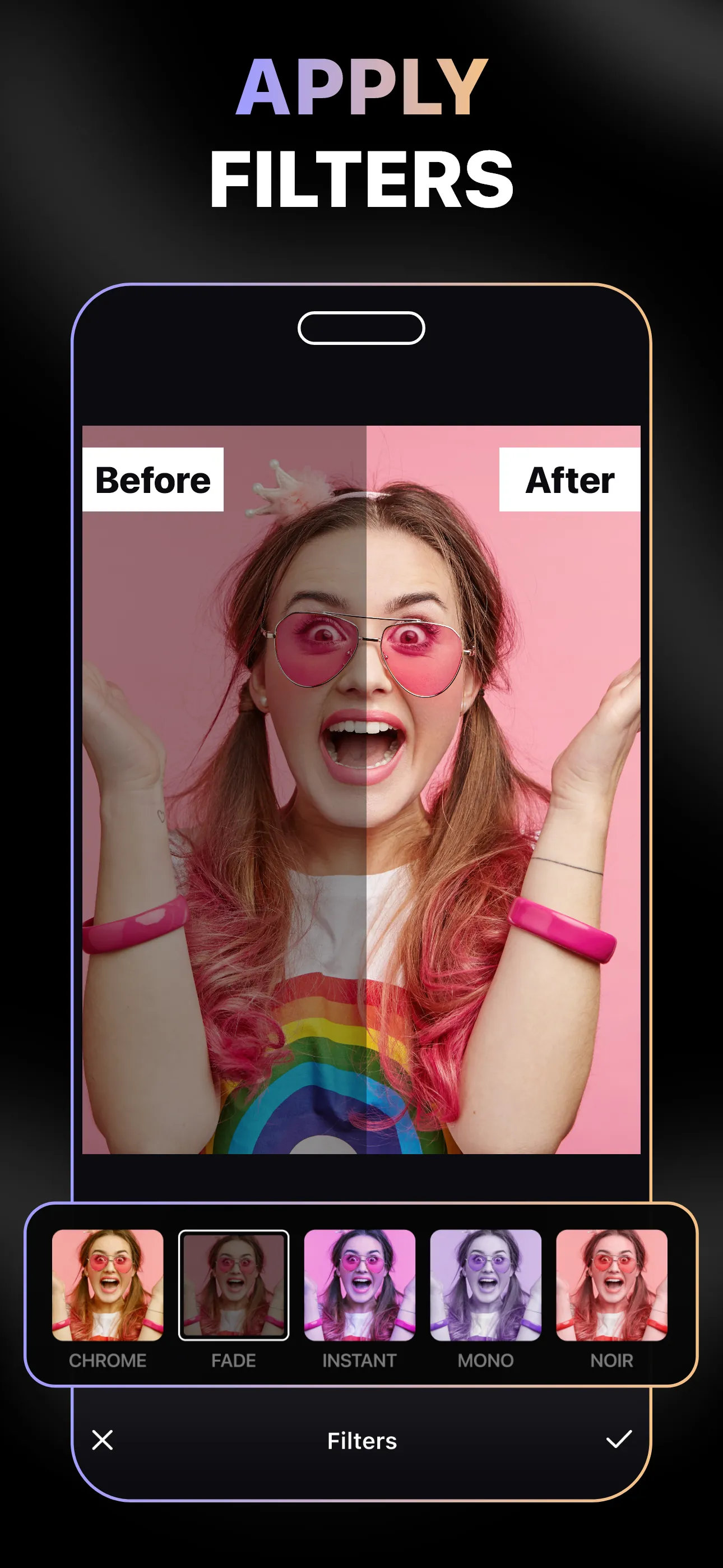 GIF Maker: GIFs for Texting iphone screenshot 9
