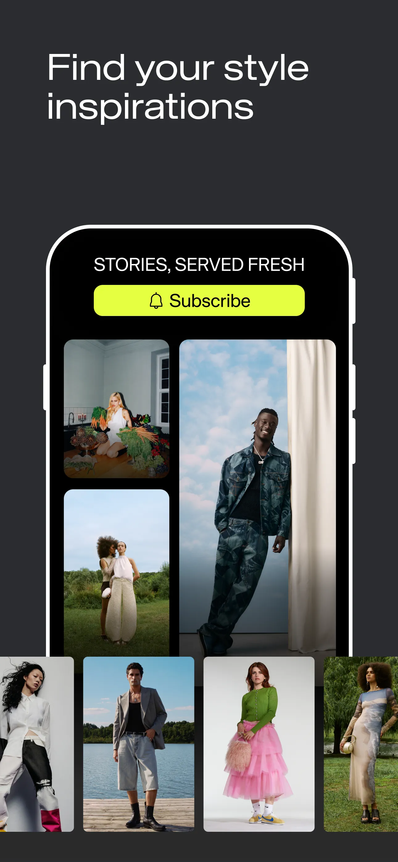 Zalando – Online fashion iphone screenshot 6