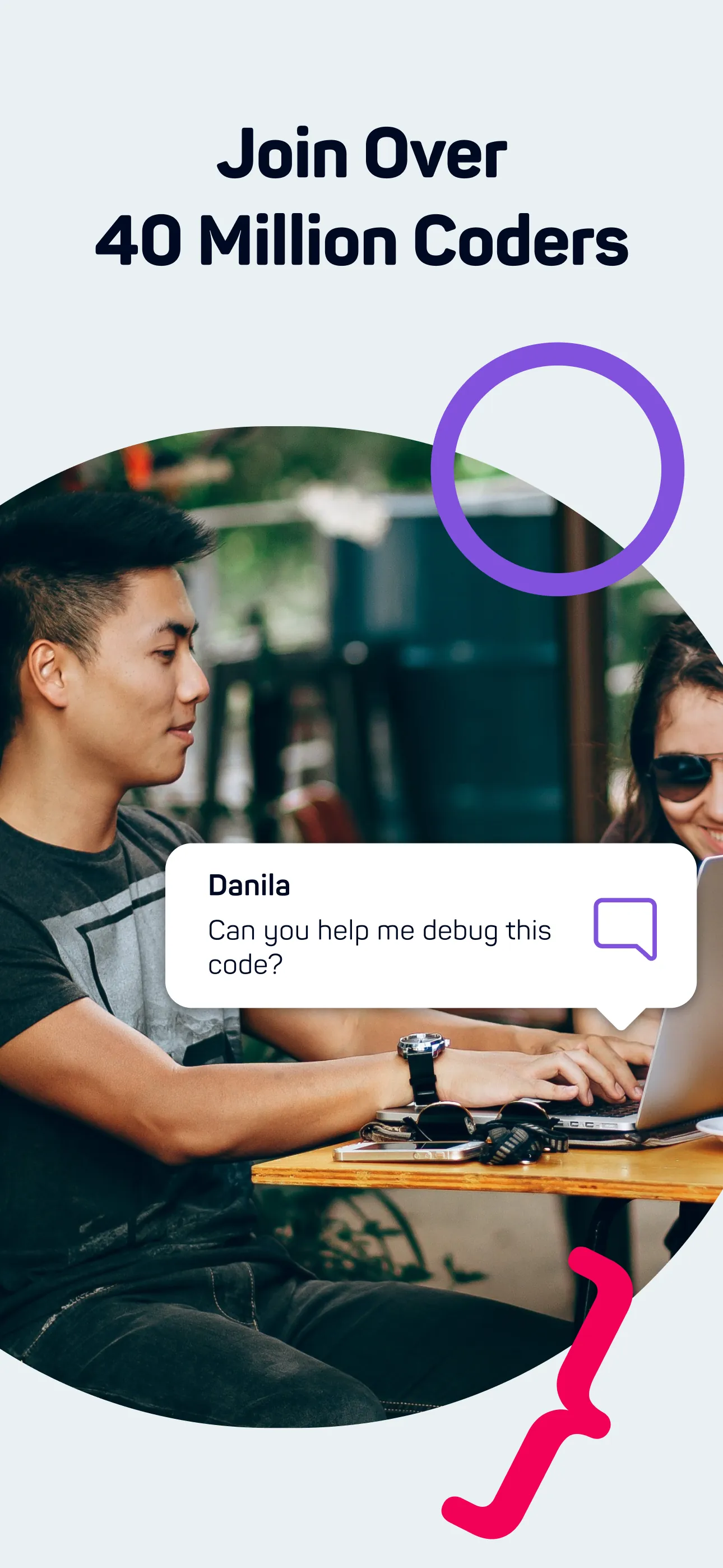 Sololearn: Learn to Code iphone screenshot 8