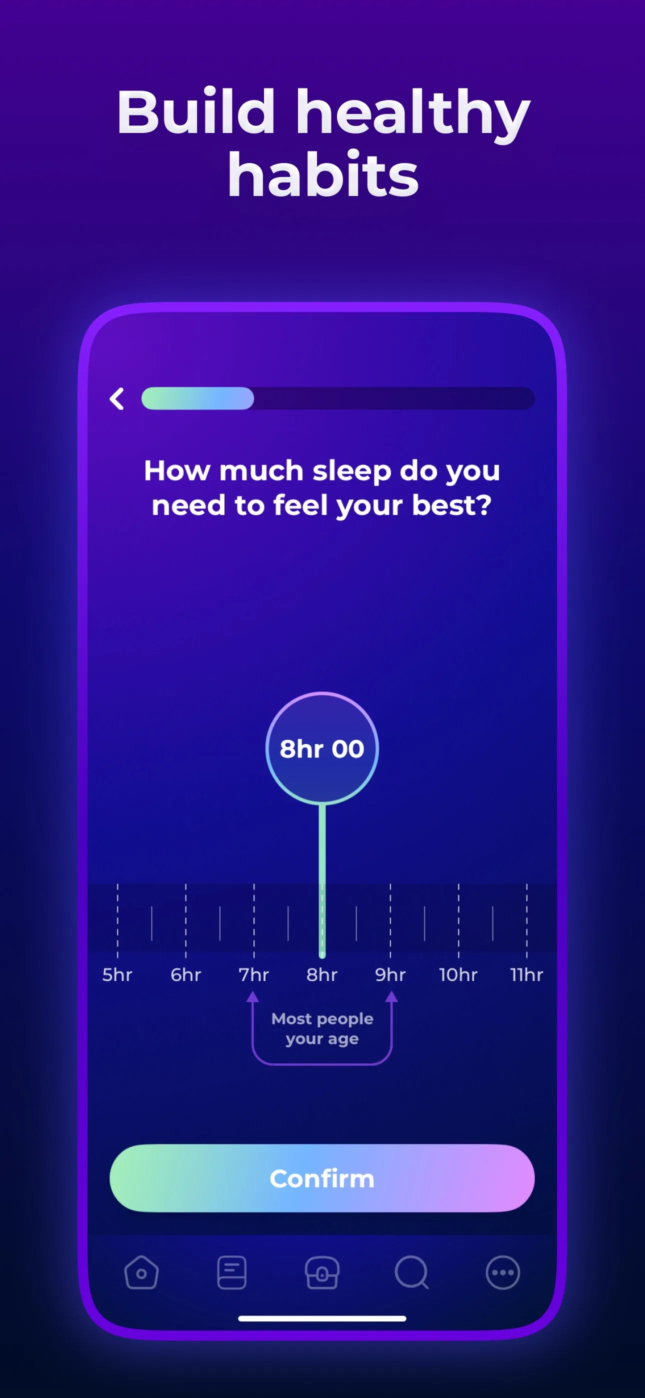 Sleepiest: Sleep Meditations iphone screenshot 9