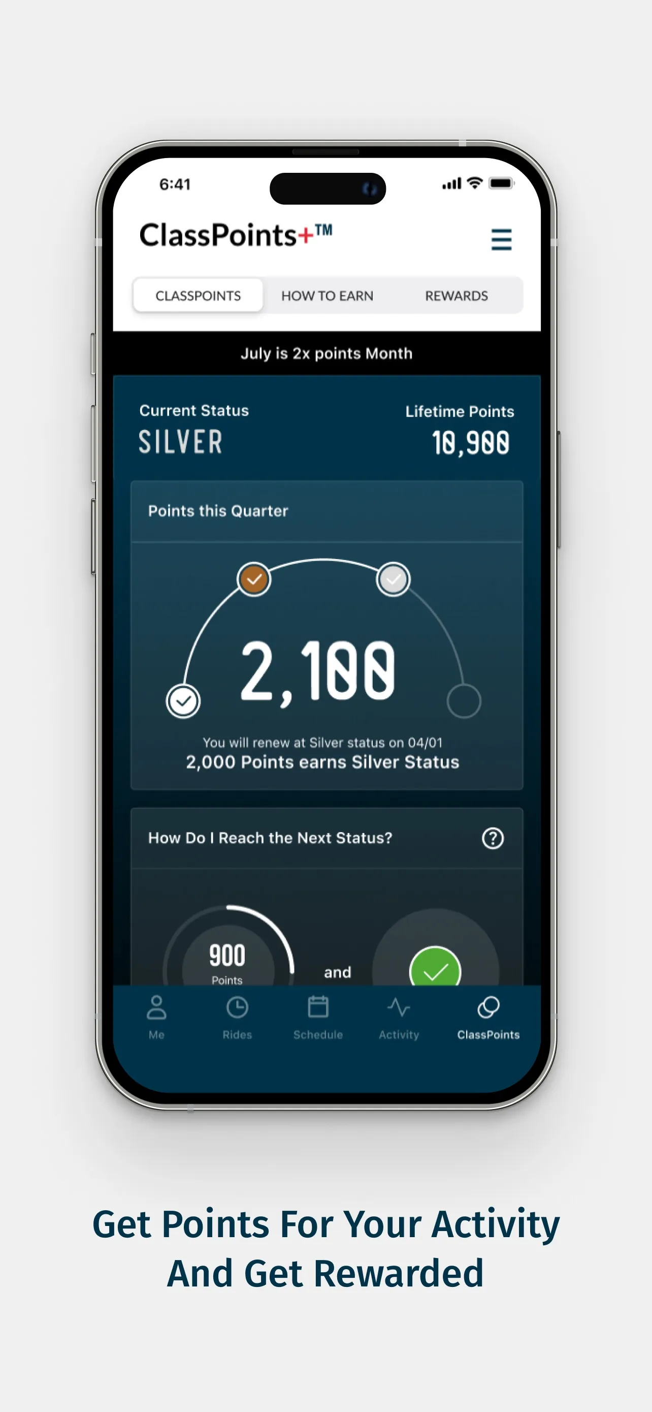 StretchLab - Live Long iphone screenshot 9