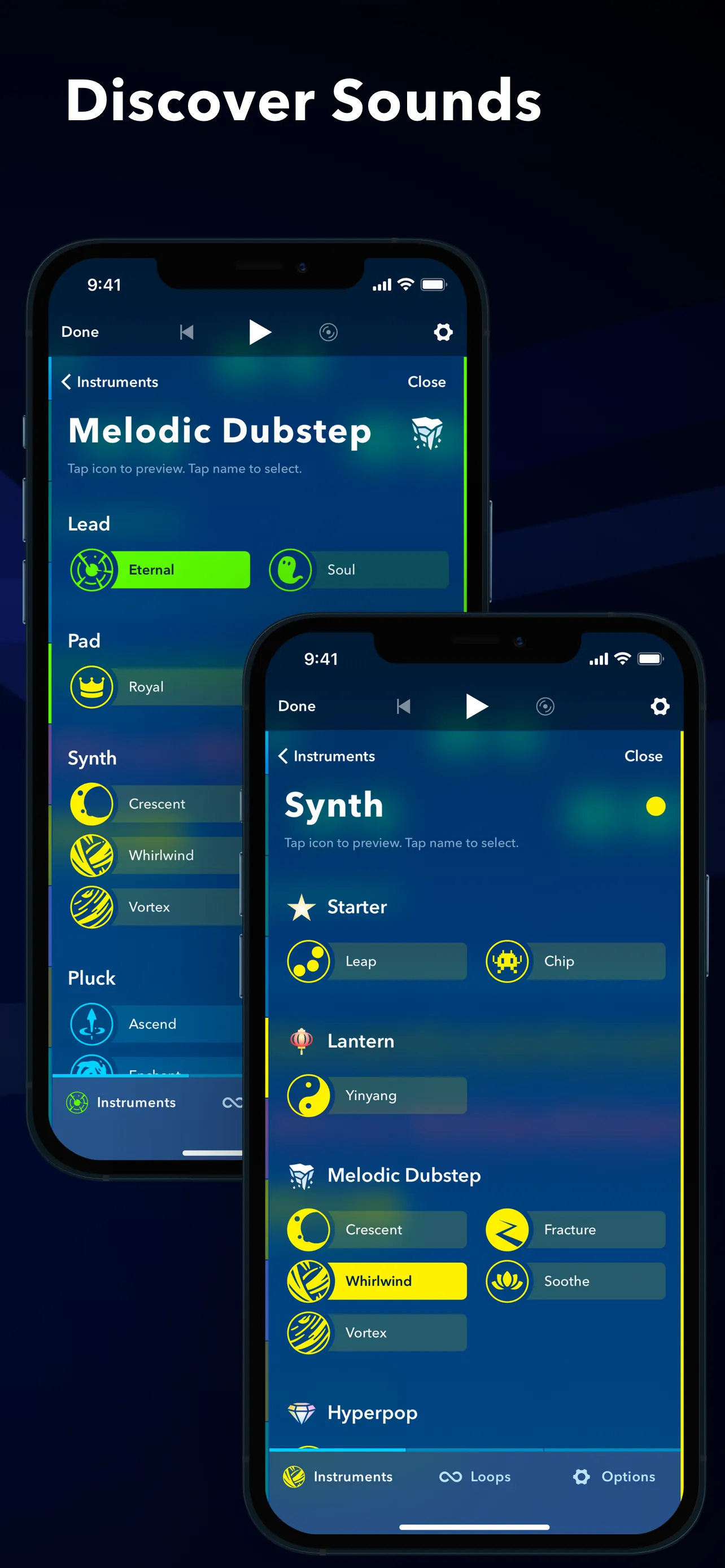 Medly iphone screenshot 5