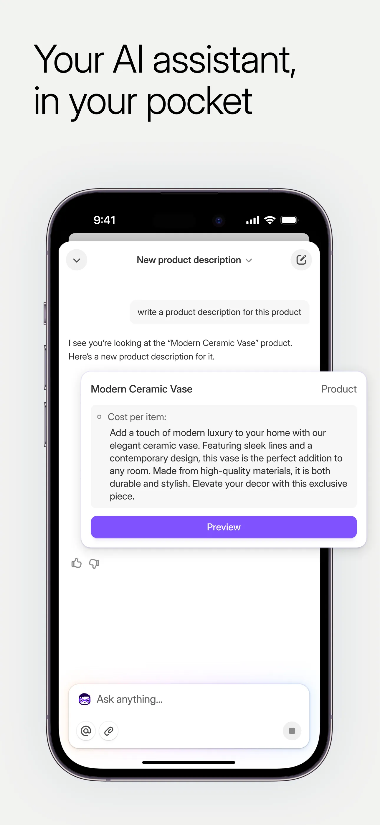Shopify - Your Ecommerce Store iphone screenshot 4
