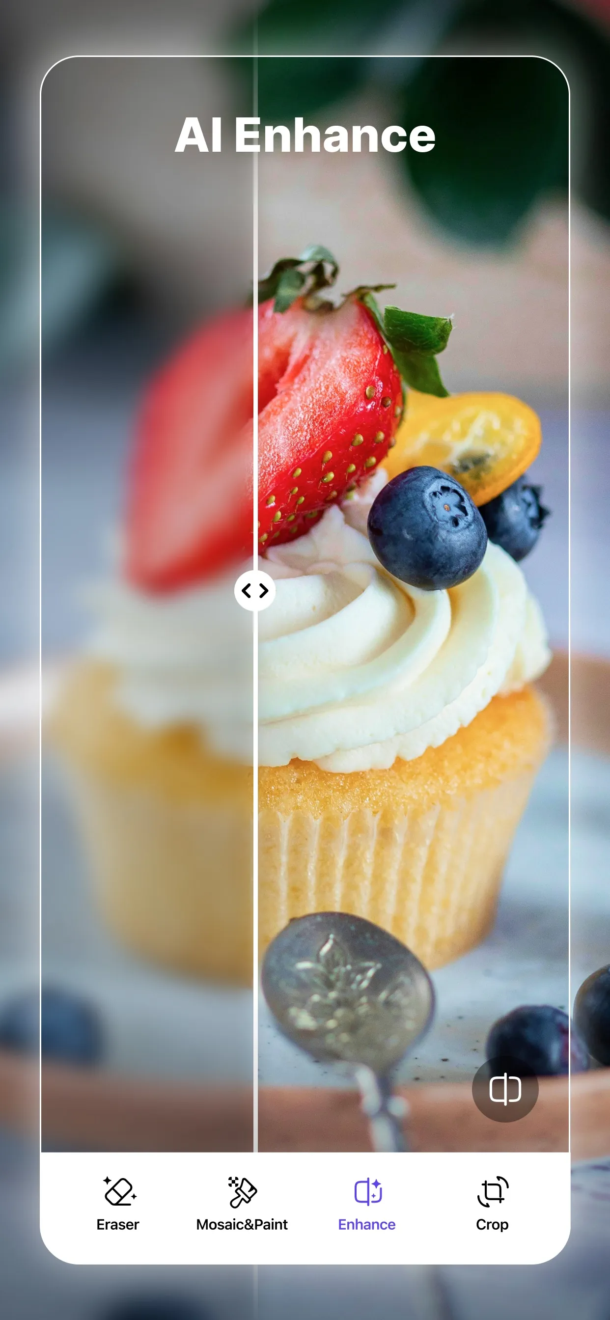 Remove Photo Object: AI Eraser iphone screenshot 11