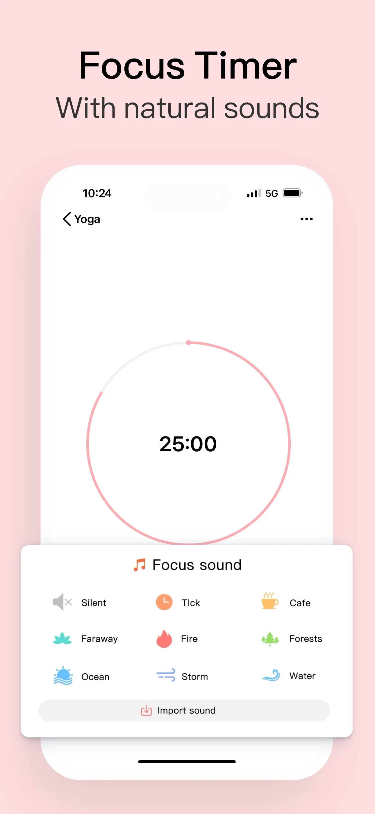 Habit Tracker iphone screenshot 7