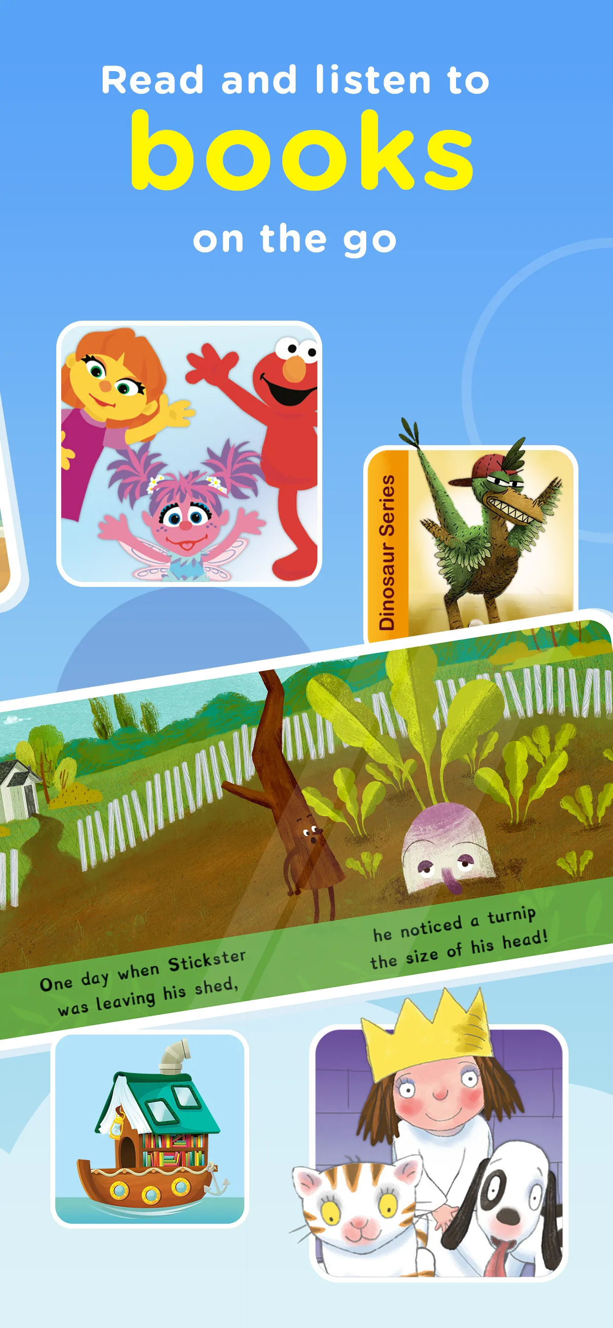 Hopster: ABC Games for Kids iphone screenshot 4