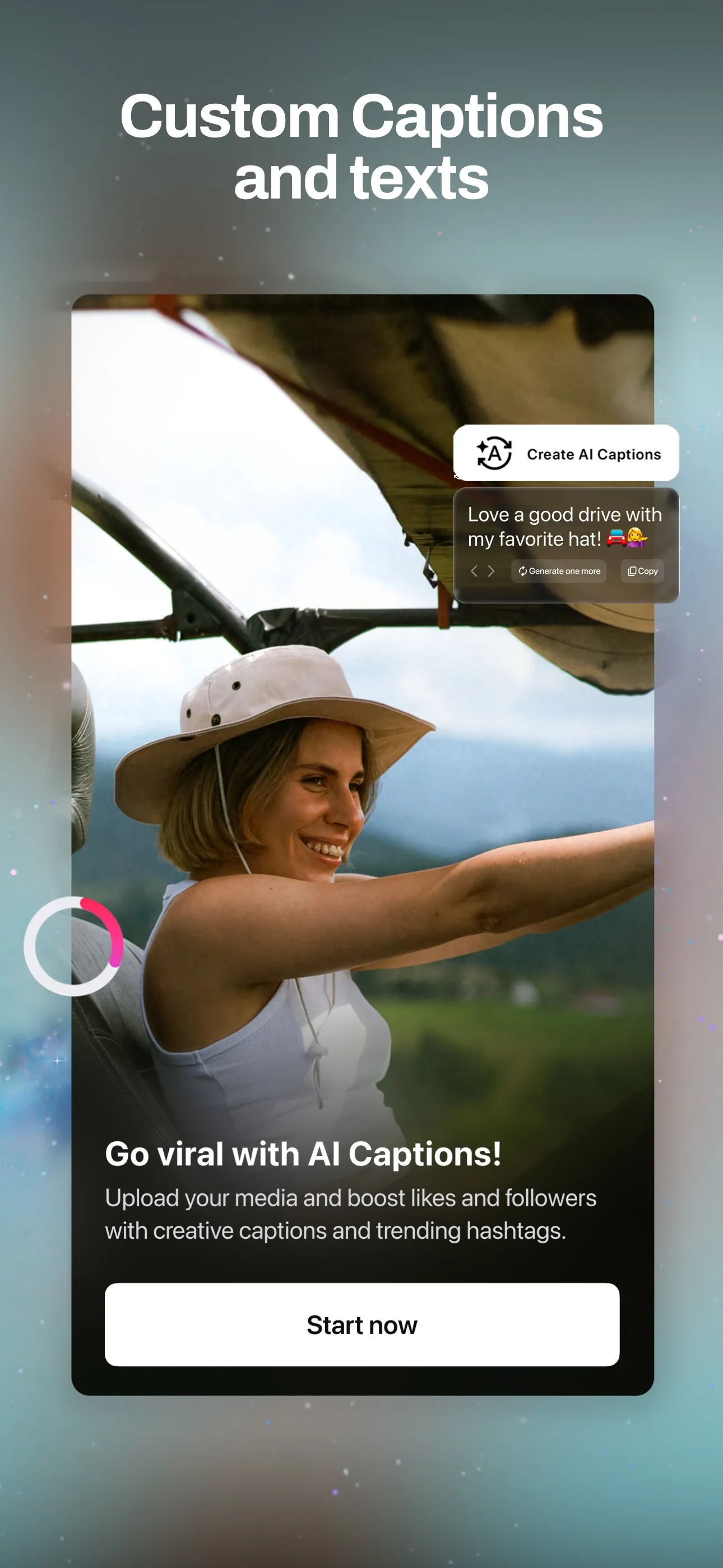Reels & Story Maker: Storybeat iphone screenshot 8