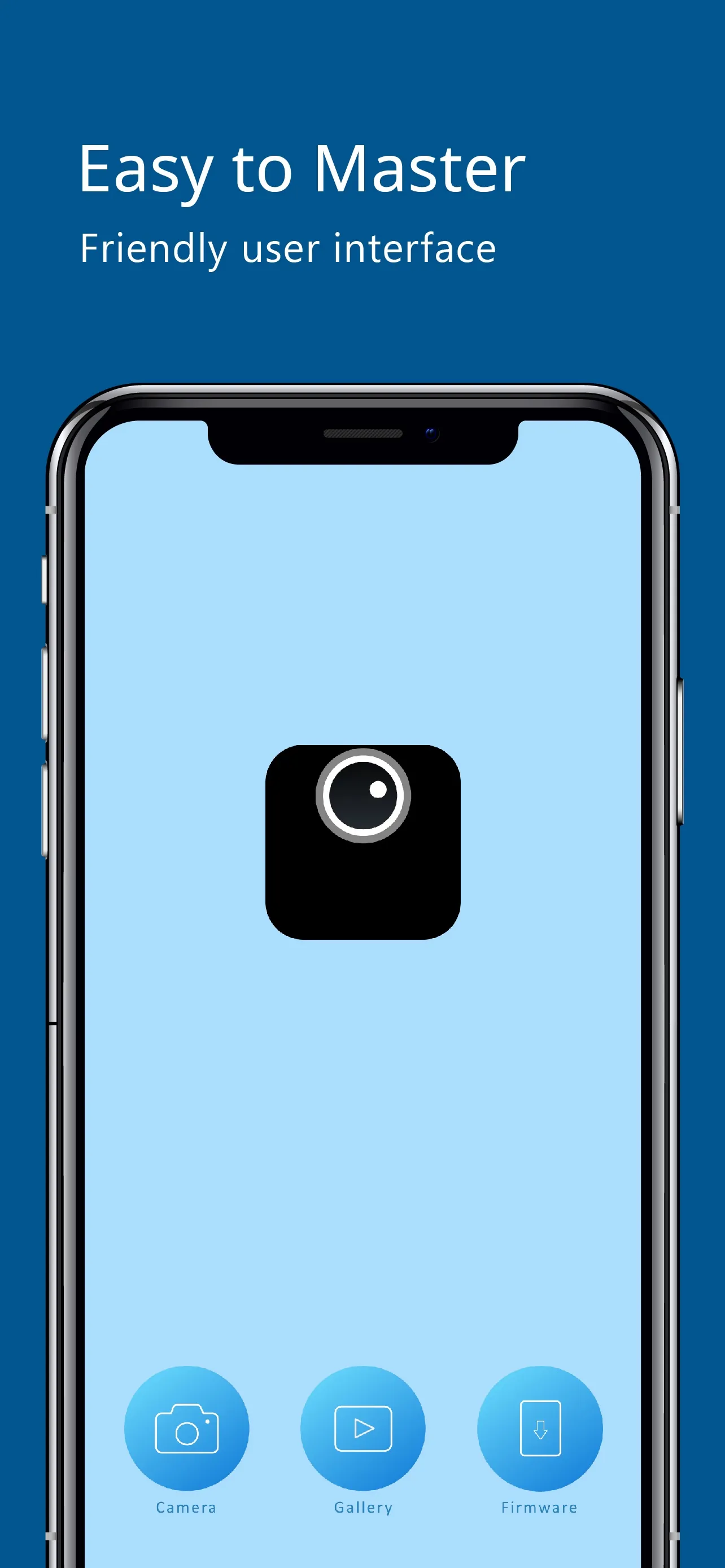 Time-Lapse Afidus iphone screenshot 1