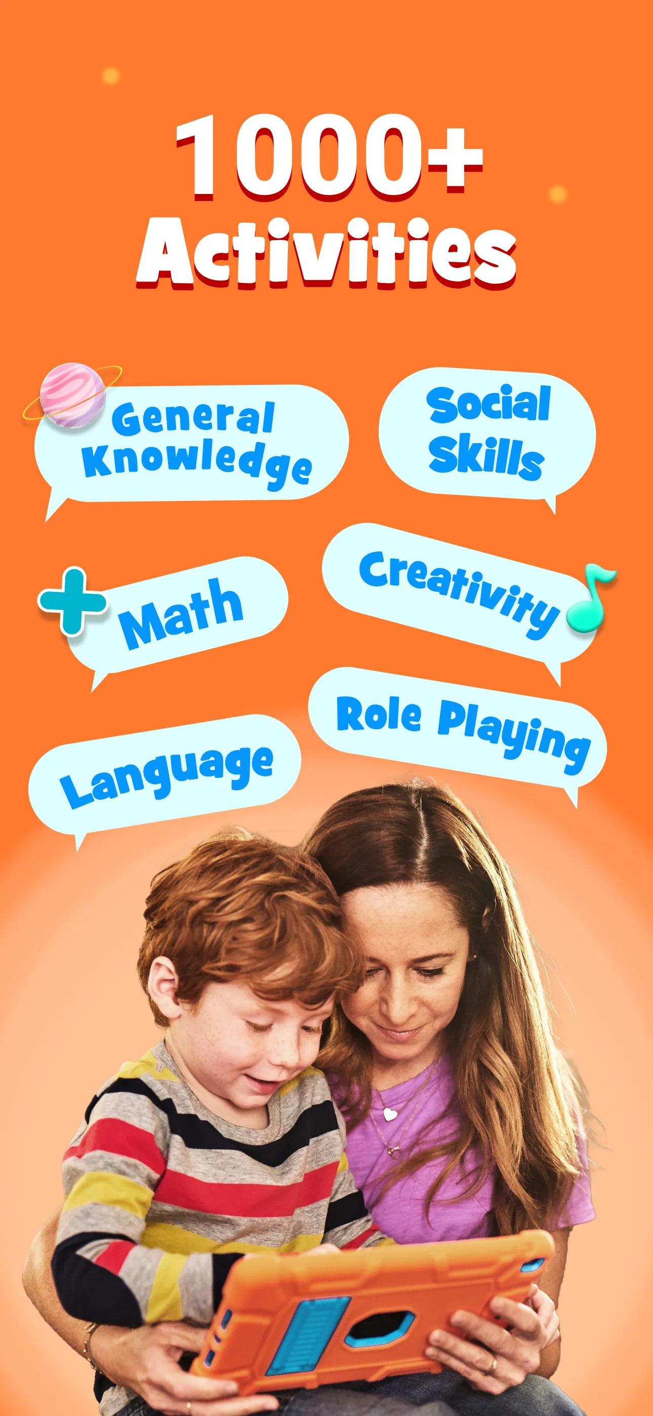 Kiddopia - Kids Learning Games iphone screenshot 4