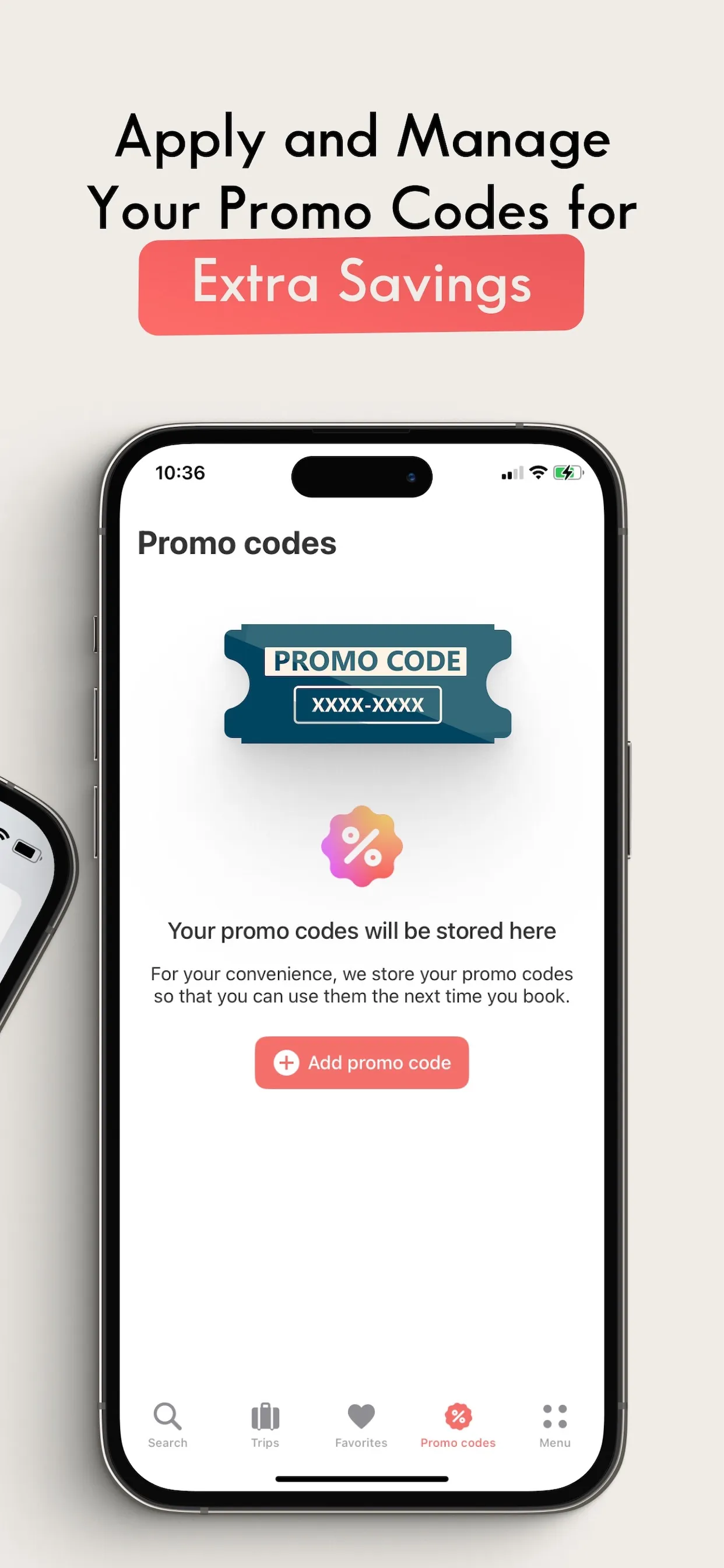 ZenHotels: Member Hotel Deals iphone screenshot 10