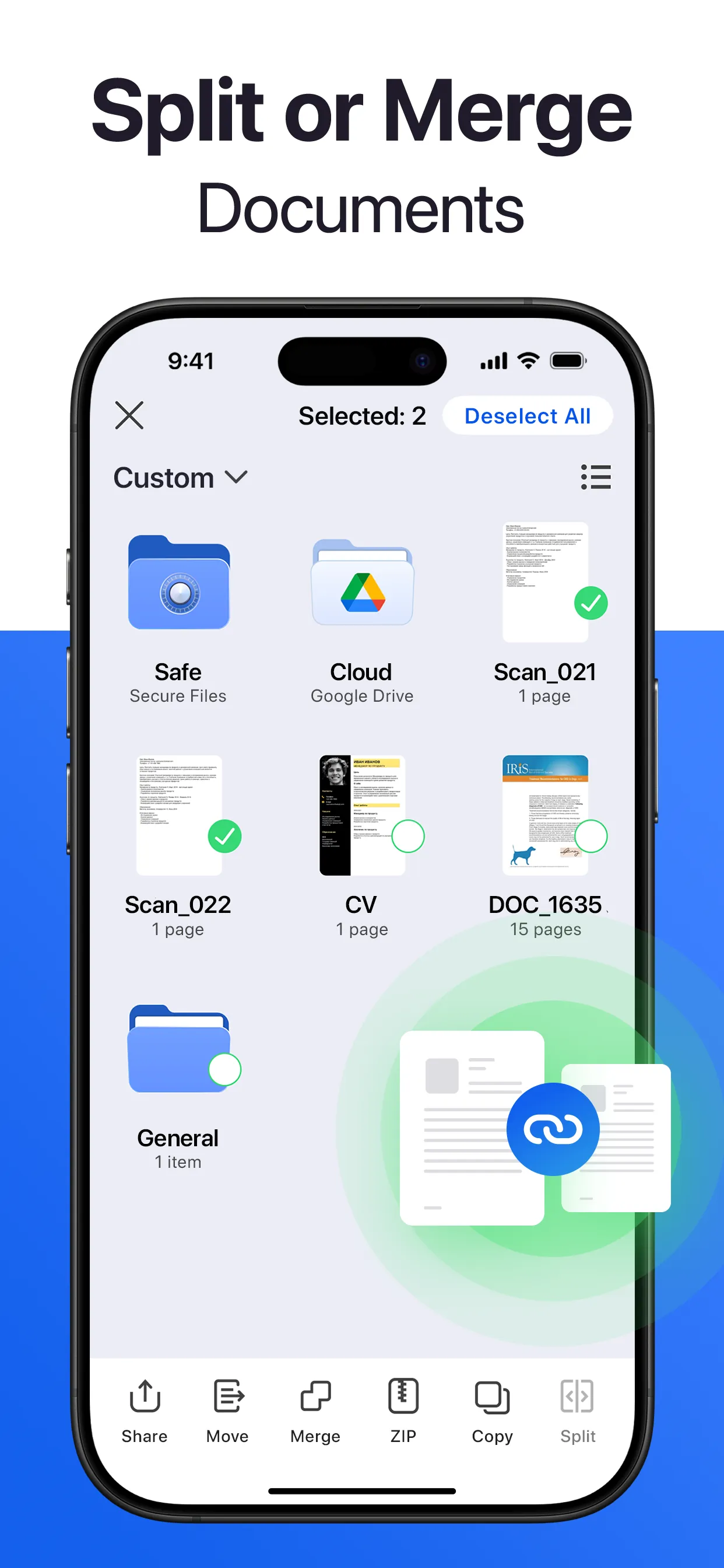 Forma – PDF Document Editor iphone screenshot 8