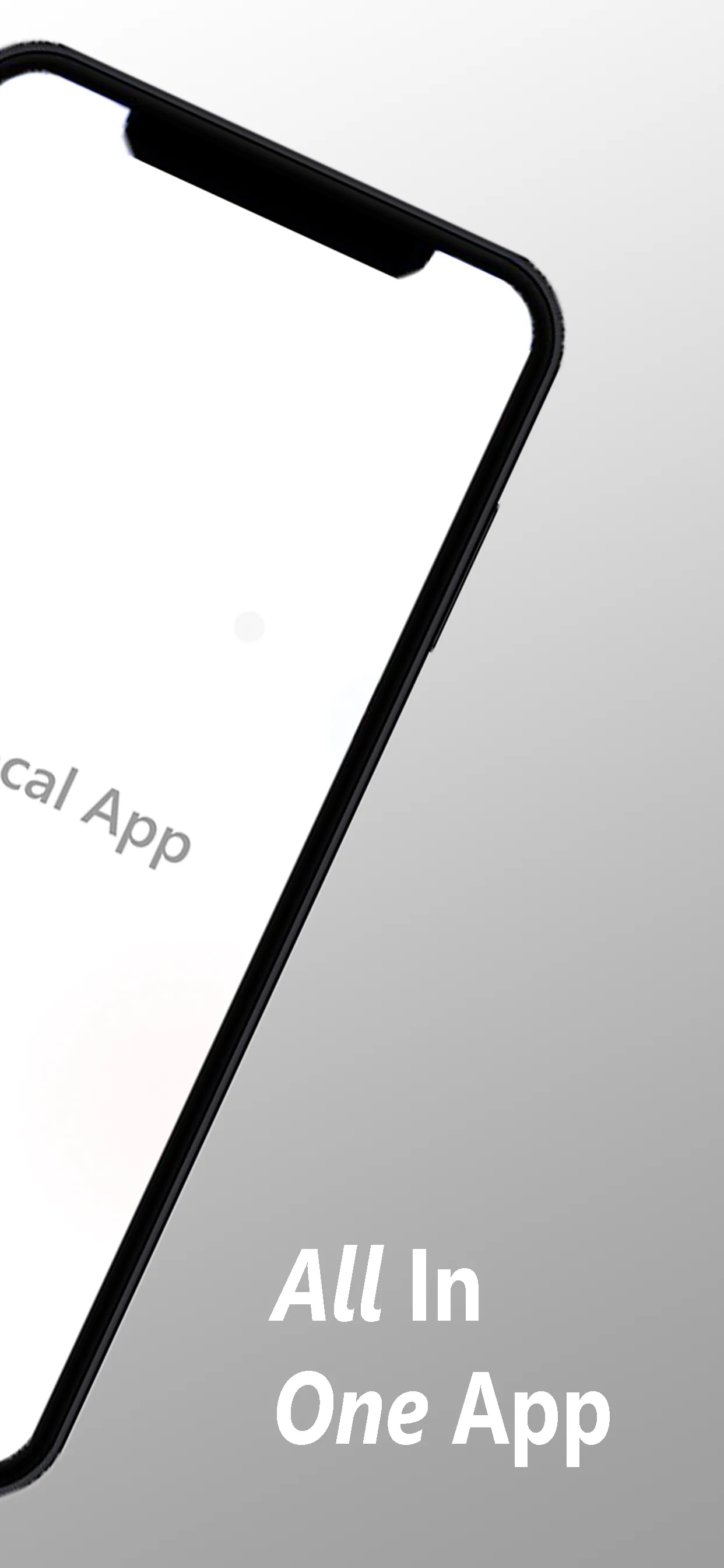 Your Local Community App iphone screenshot 2