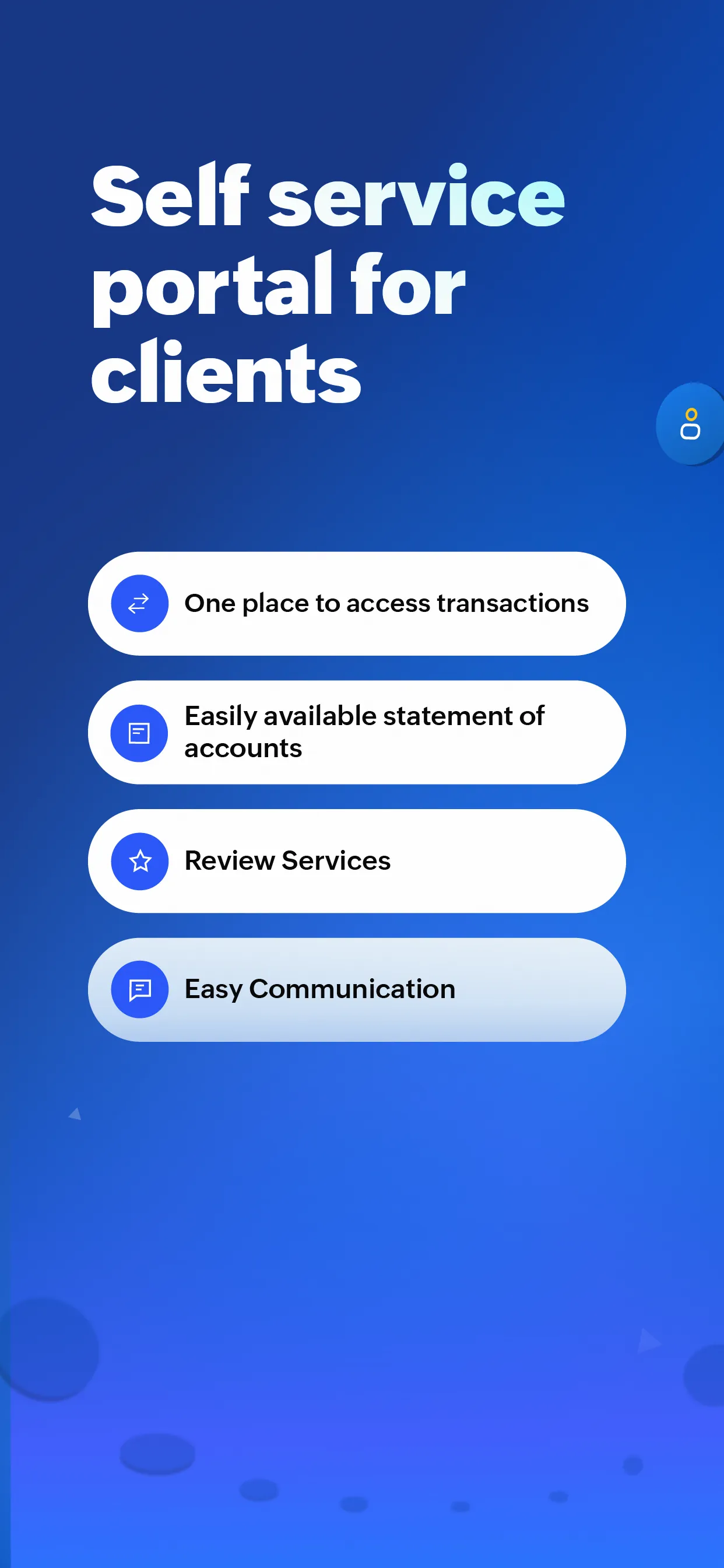 Accounting App - Zoho Books iphone screenshot 9