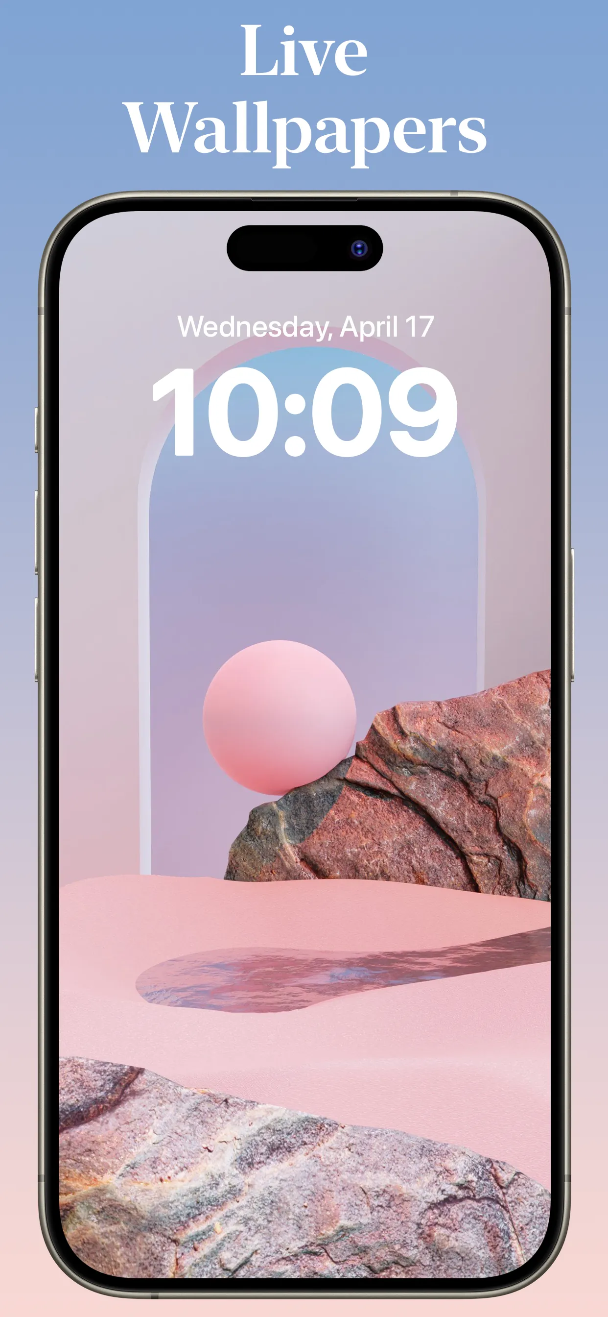 Themify - Widget & Icon Themes iphone screenshot 8