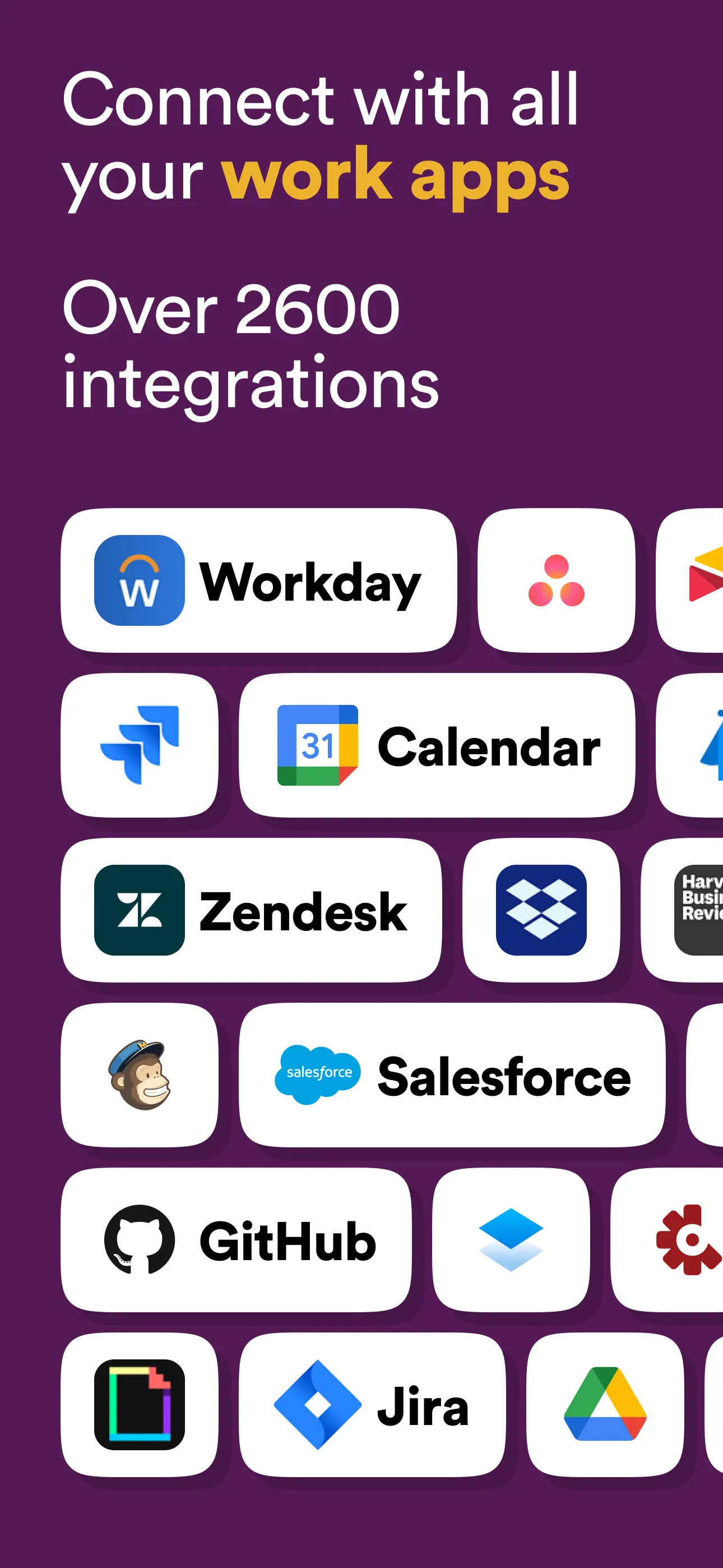 Slack iphone screenshot 6