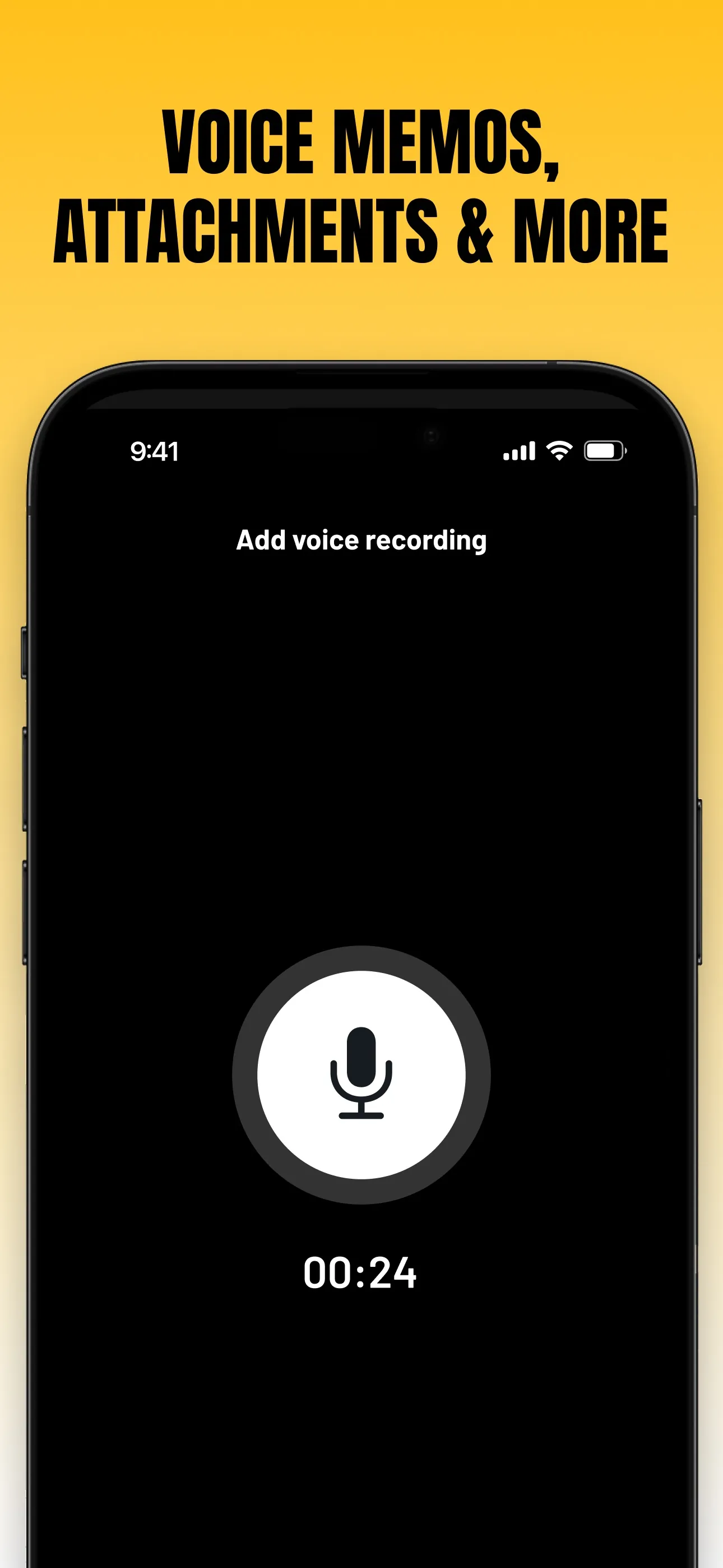 Evo - The Everything App iphone screenshot 9