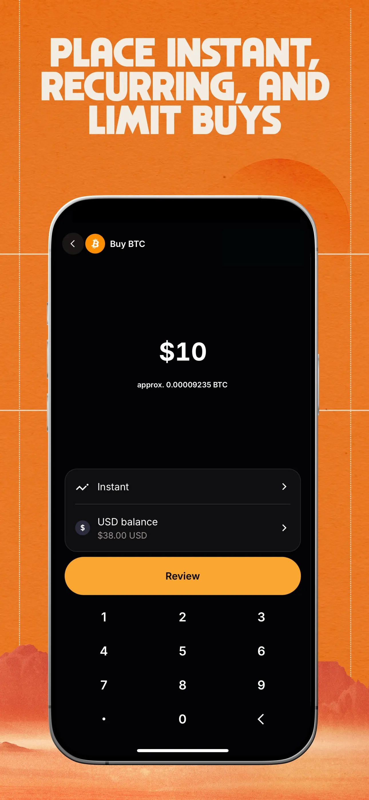 Gemini Exchange & Credit Card iphone screenshot 5