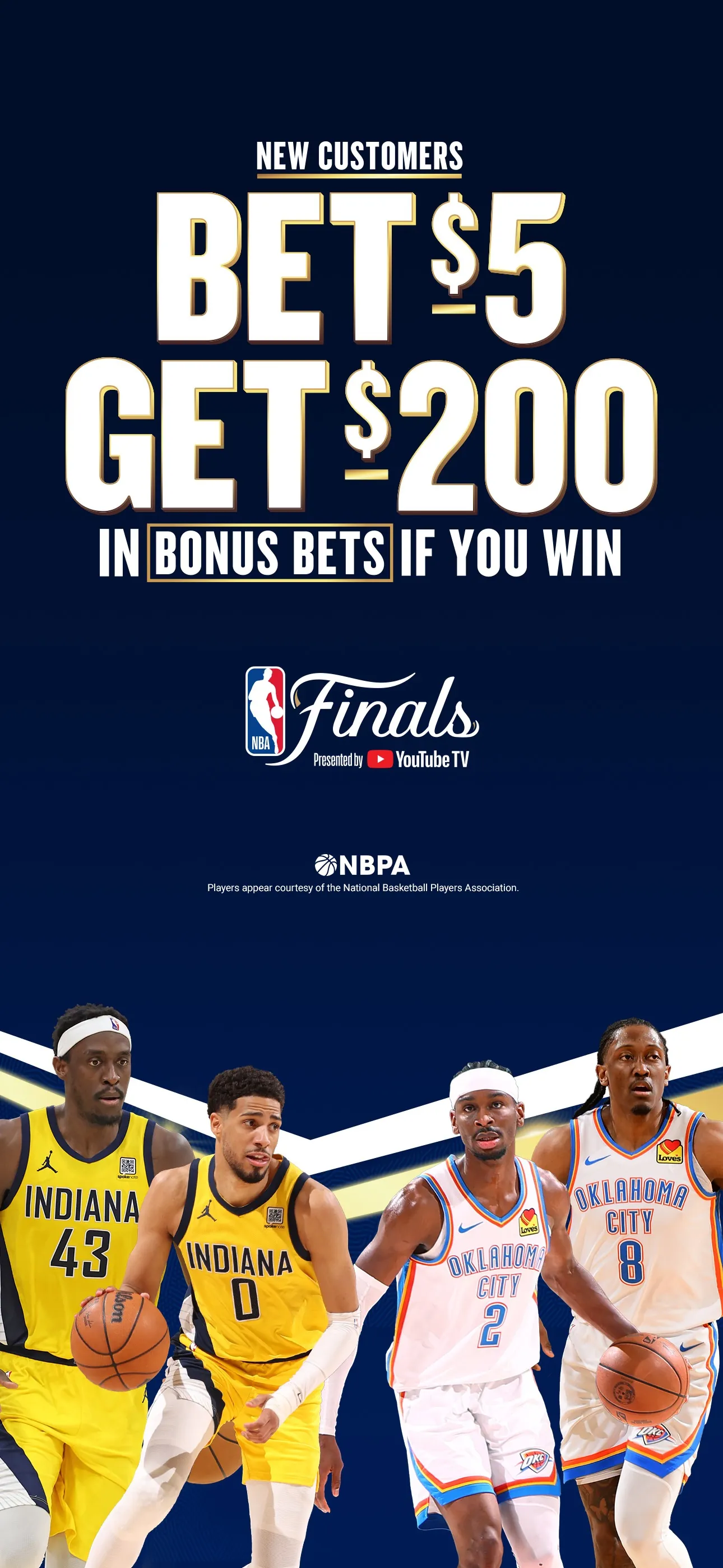 FanDuel Sportsbook & Casino iphone screenshot 2