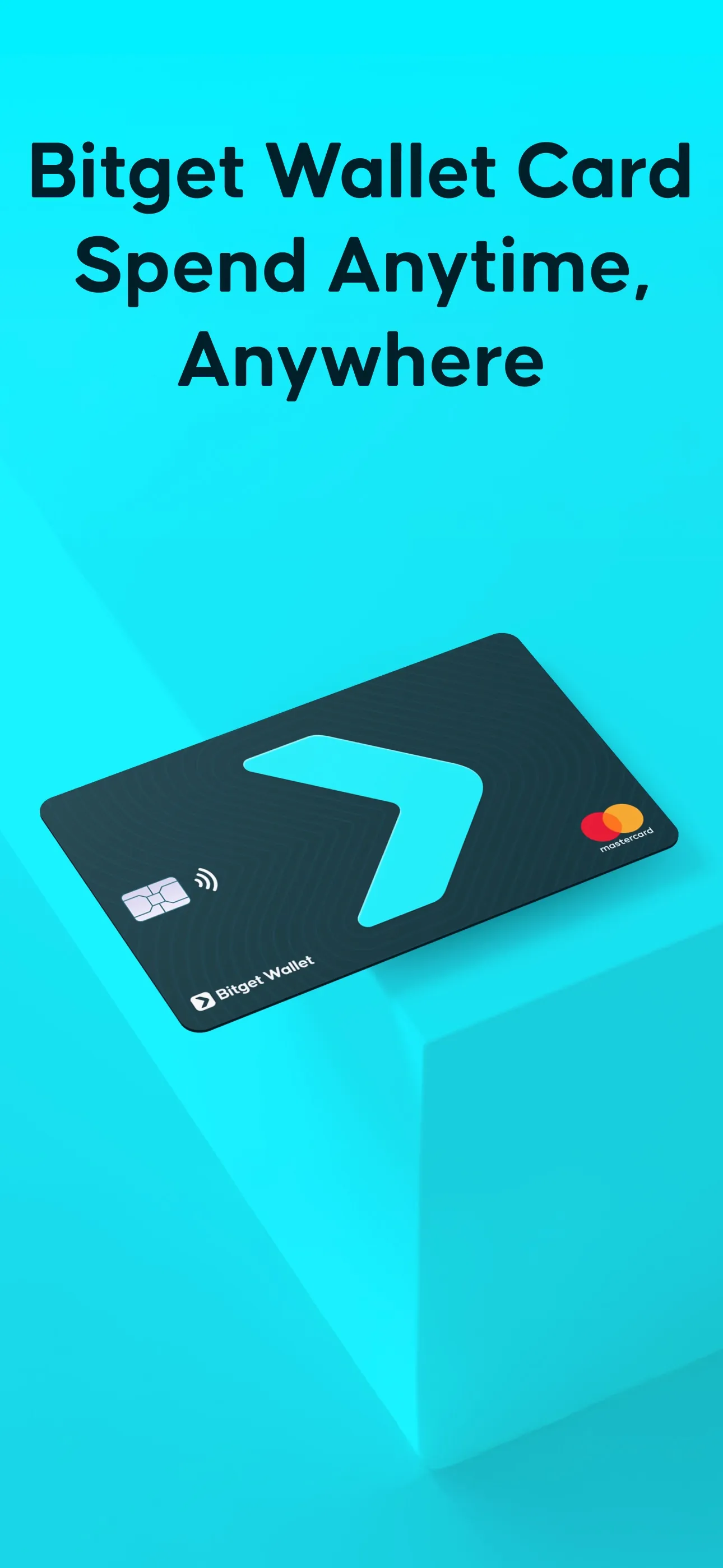 Bitget Wallet: Crypto, Bitcoin iphone screenshot 4