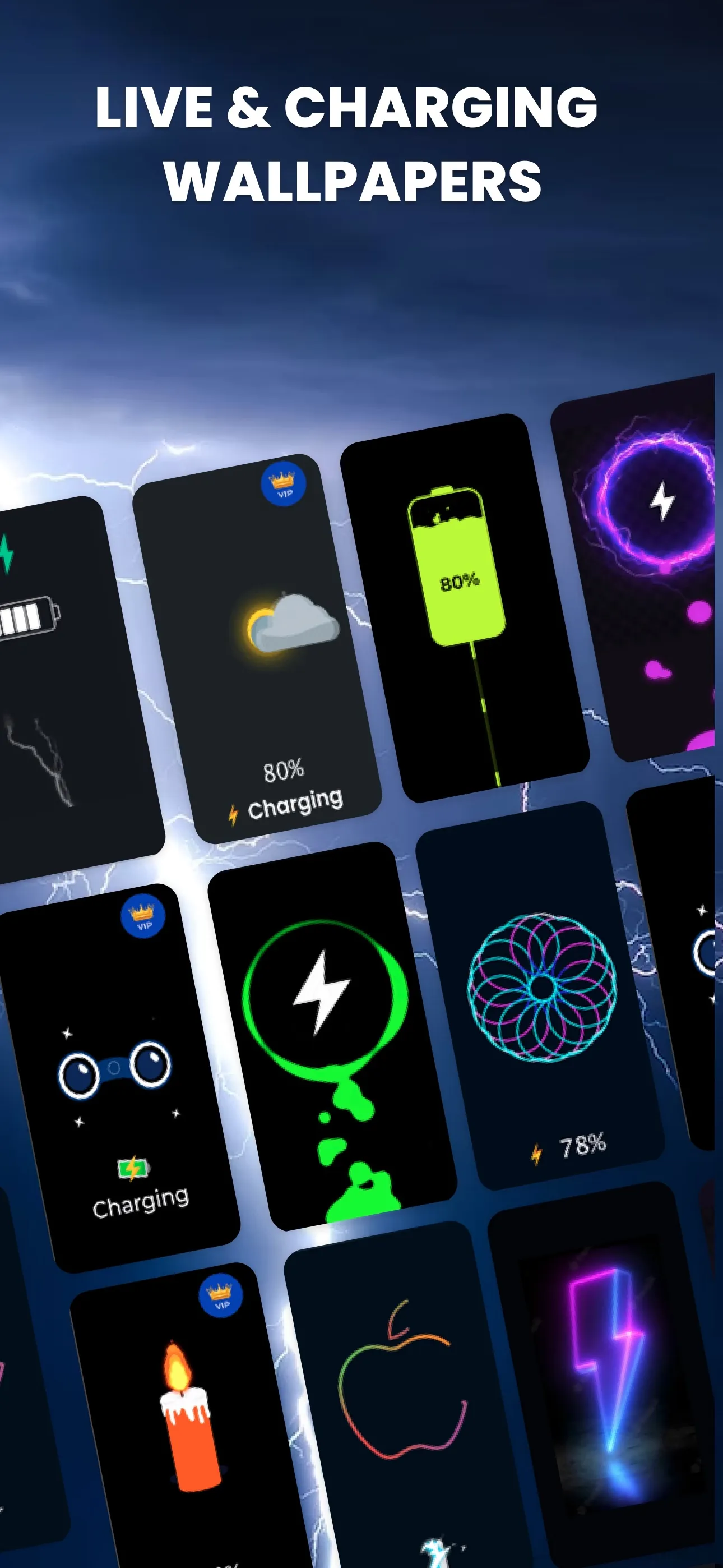Icon Changer ·Wallpaper+widget iphone screenshot 4