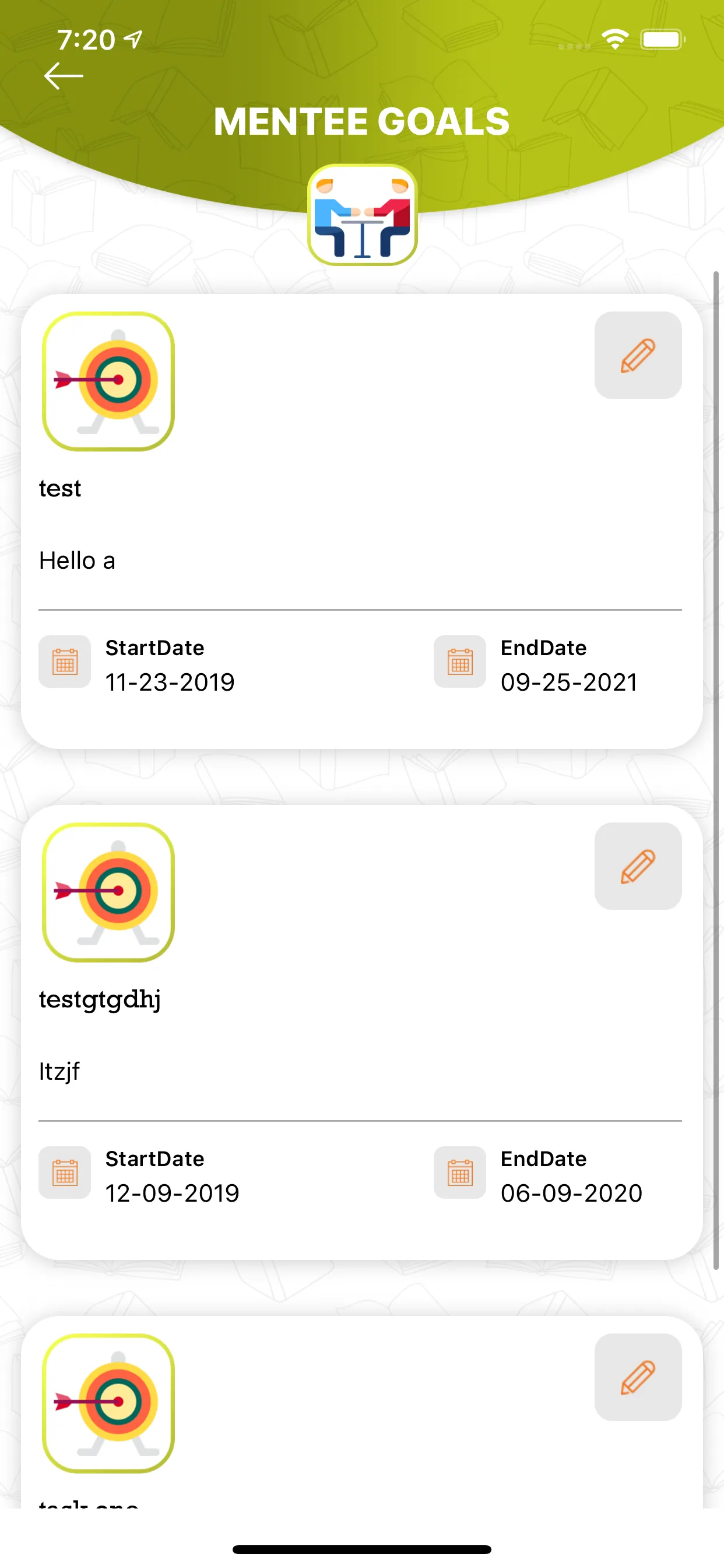 TSIC iphone screenshot 6