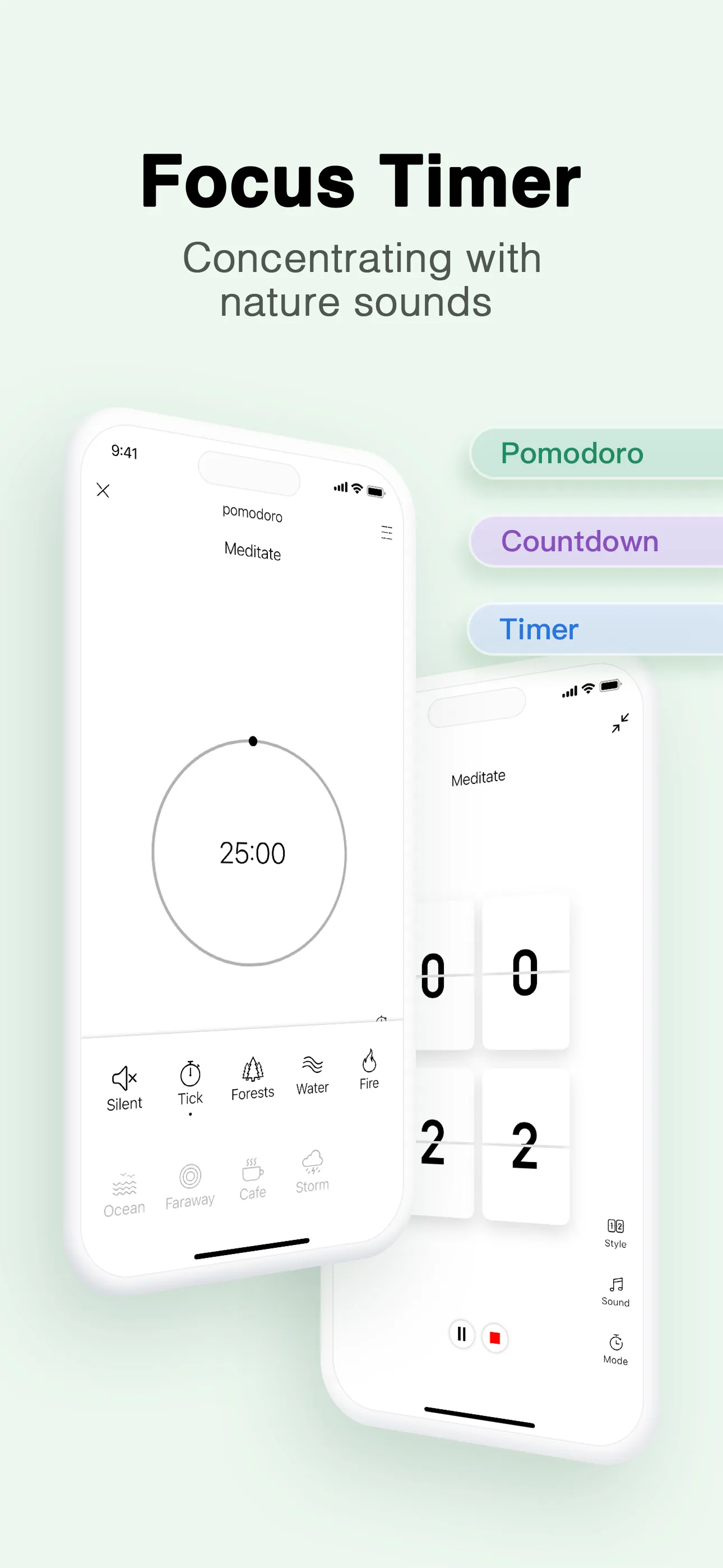 MinimaList: To do list &Widget iphone screenshot 6