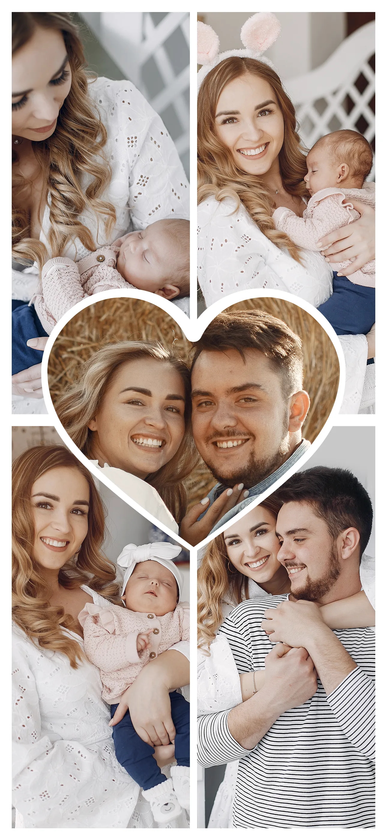Layout - Photo Collage Maker iphone screenshot 2