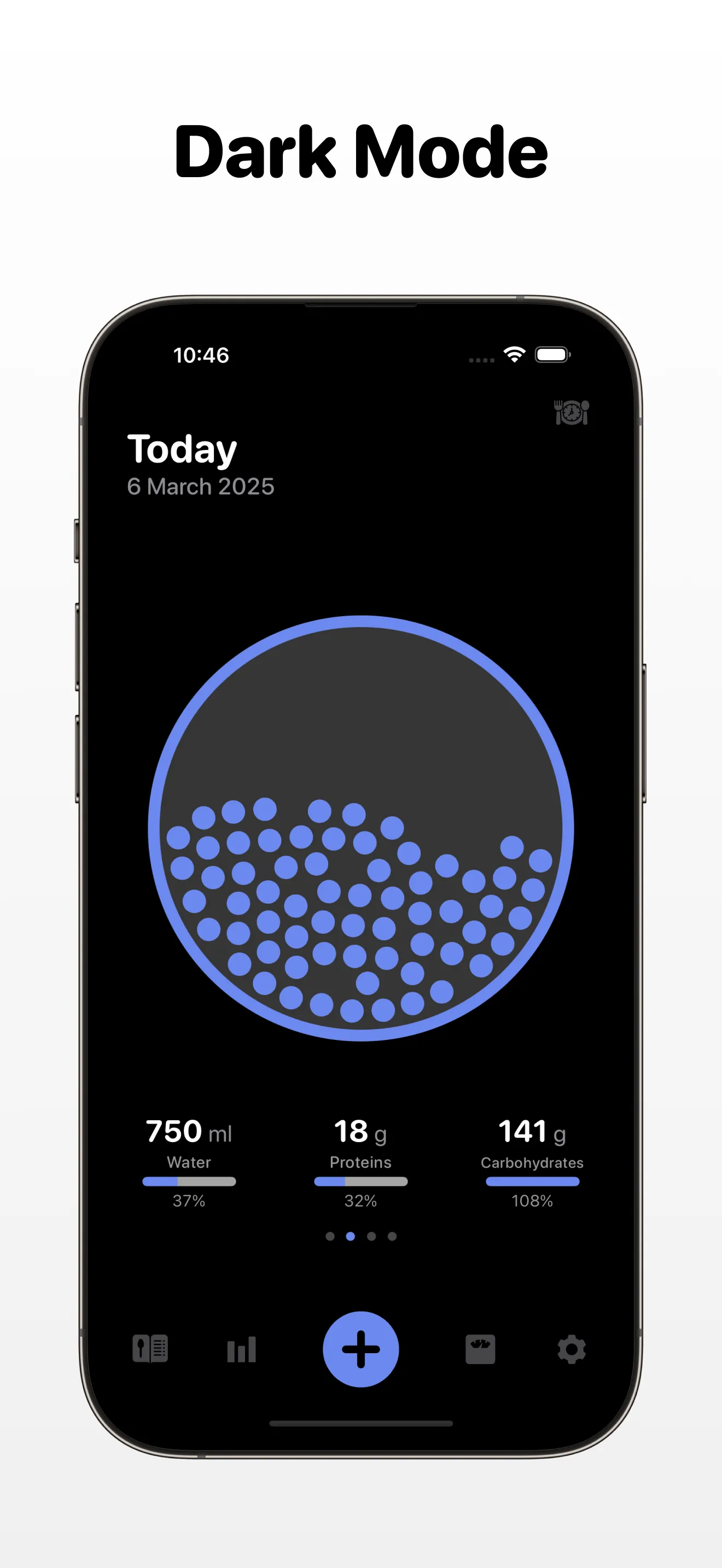 Calory Ai: Calorie Counter iphone screenshot 9