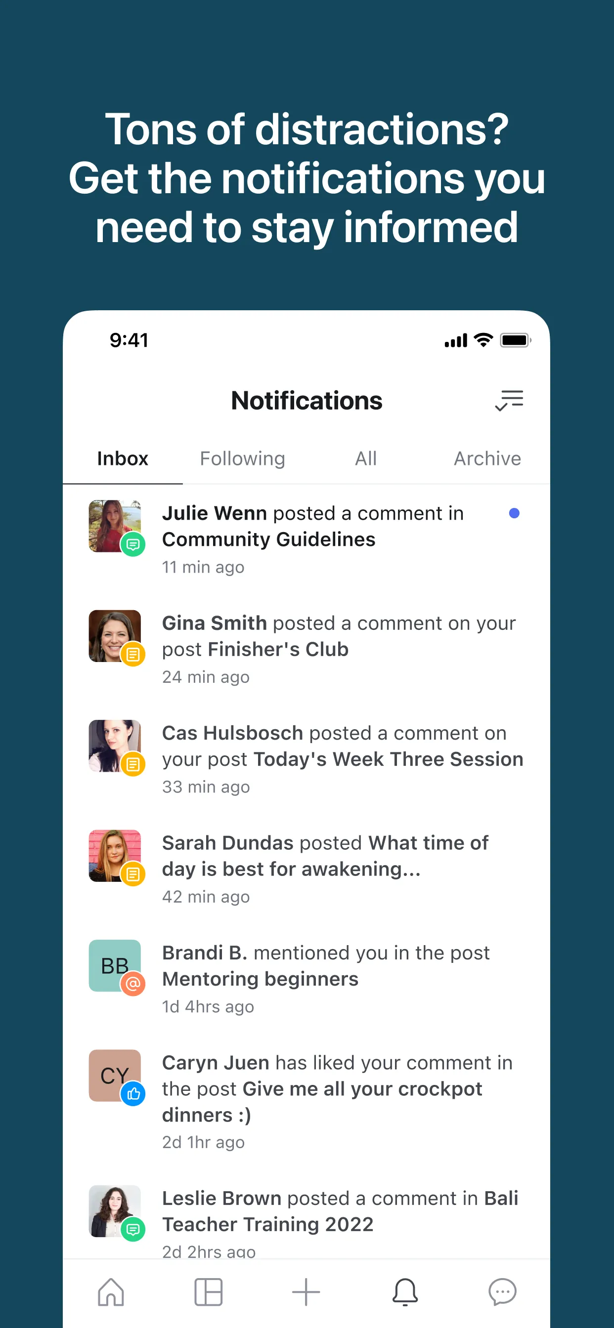 Homeschool Better Together iphone screenshot 6