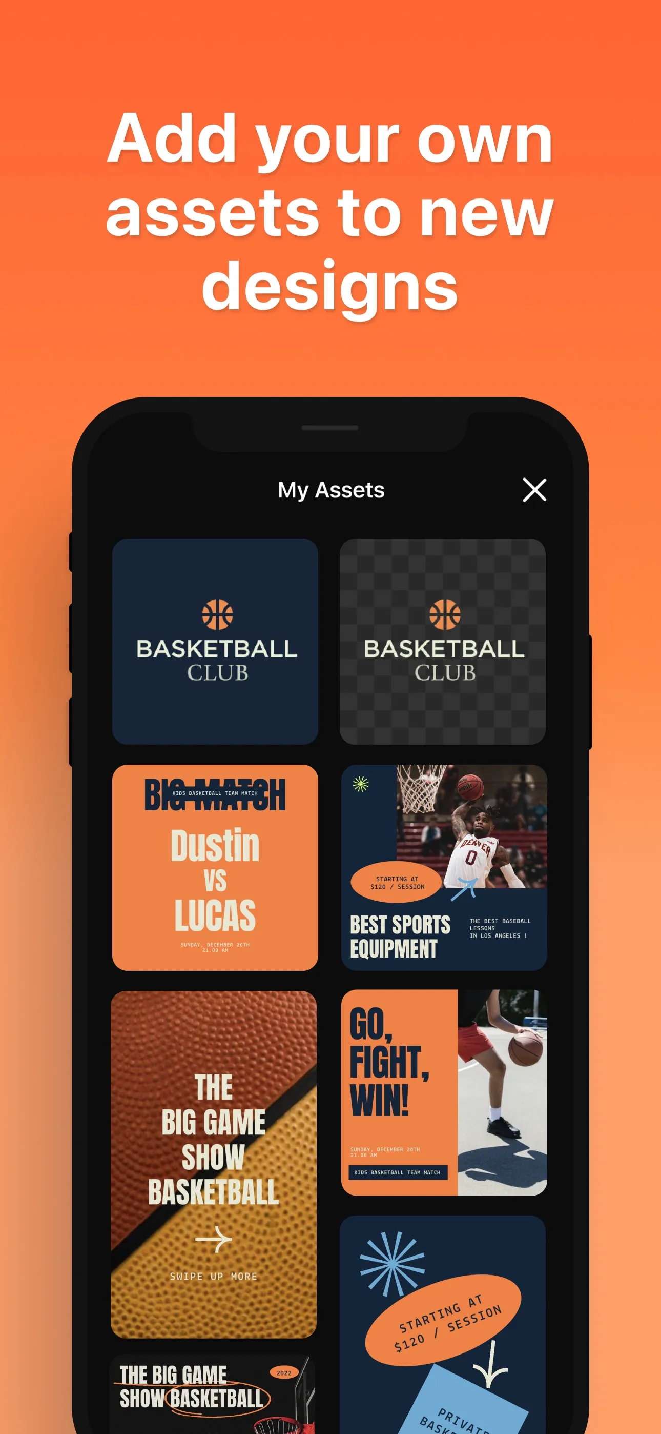 Logo Maker Shop: AI Creator iphone screenshot 6