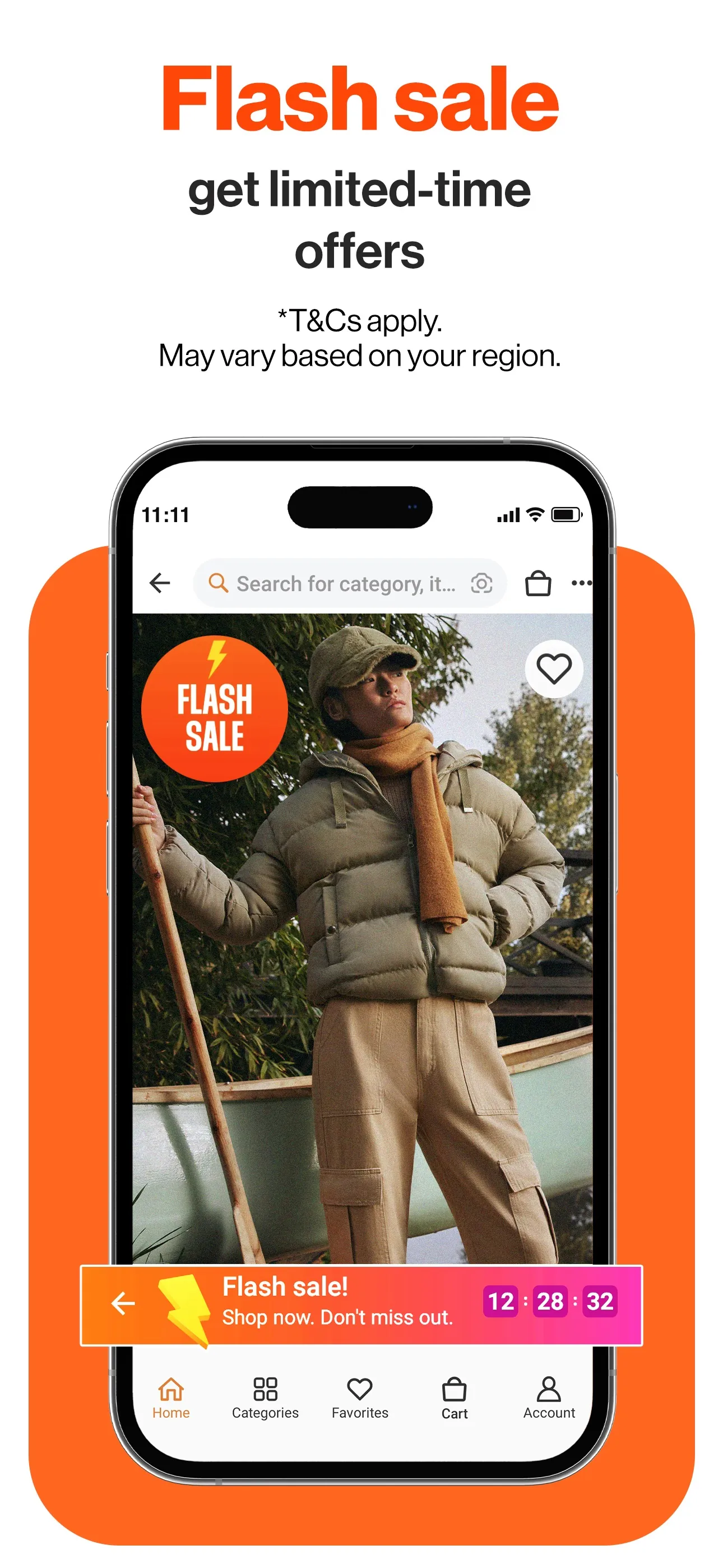 Trendyol: Fashion & Trends iphone screenshot 5