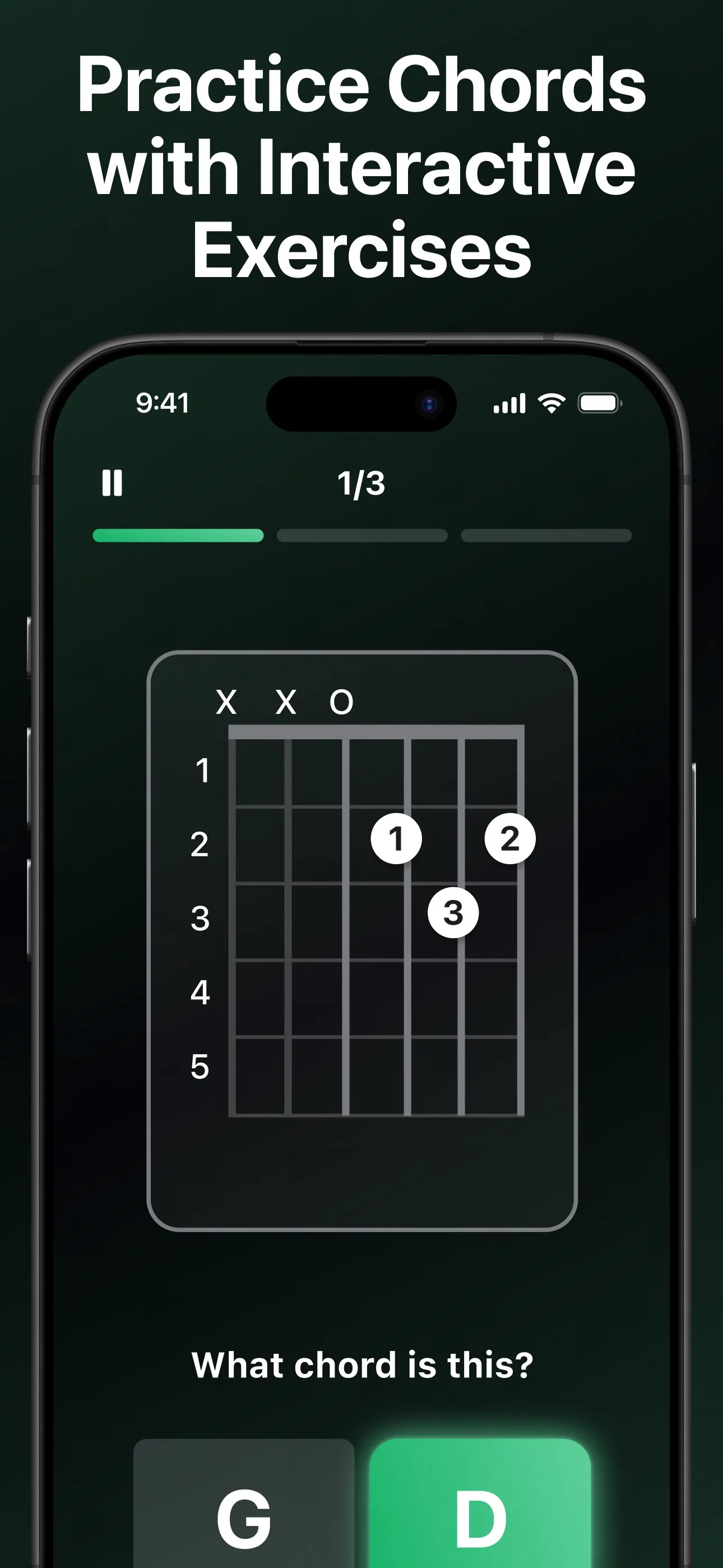 Tuner Pro: Tuning Guitar Tune iphone screenshot 5