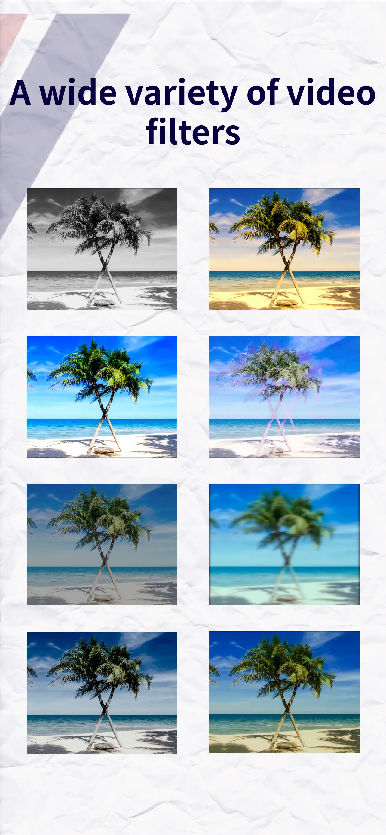 V4T - Easy TimeLapseVideoMaker iphone screenshot 4