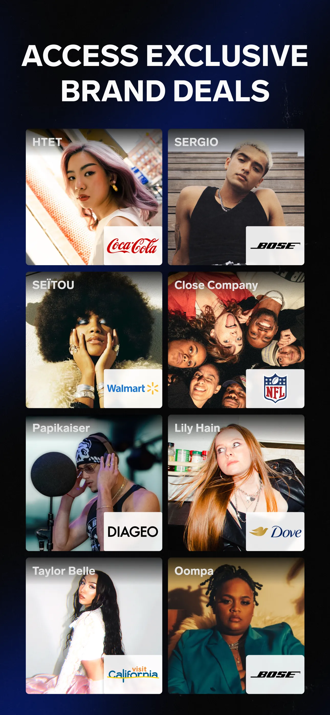 UnitedMasters: Release Music iphone screenshot 5
