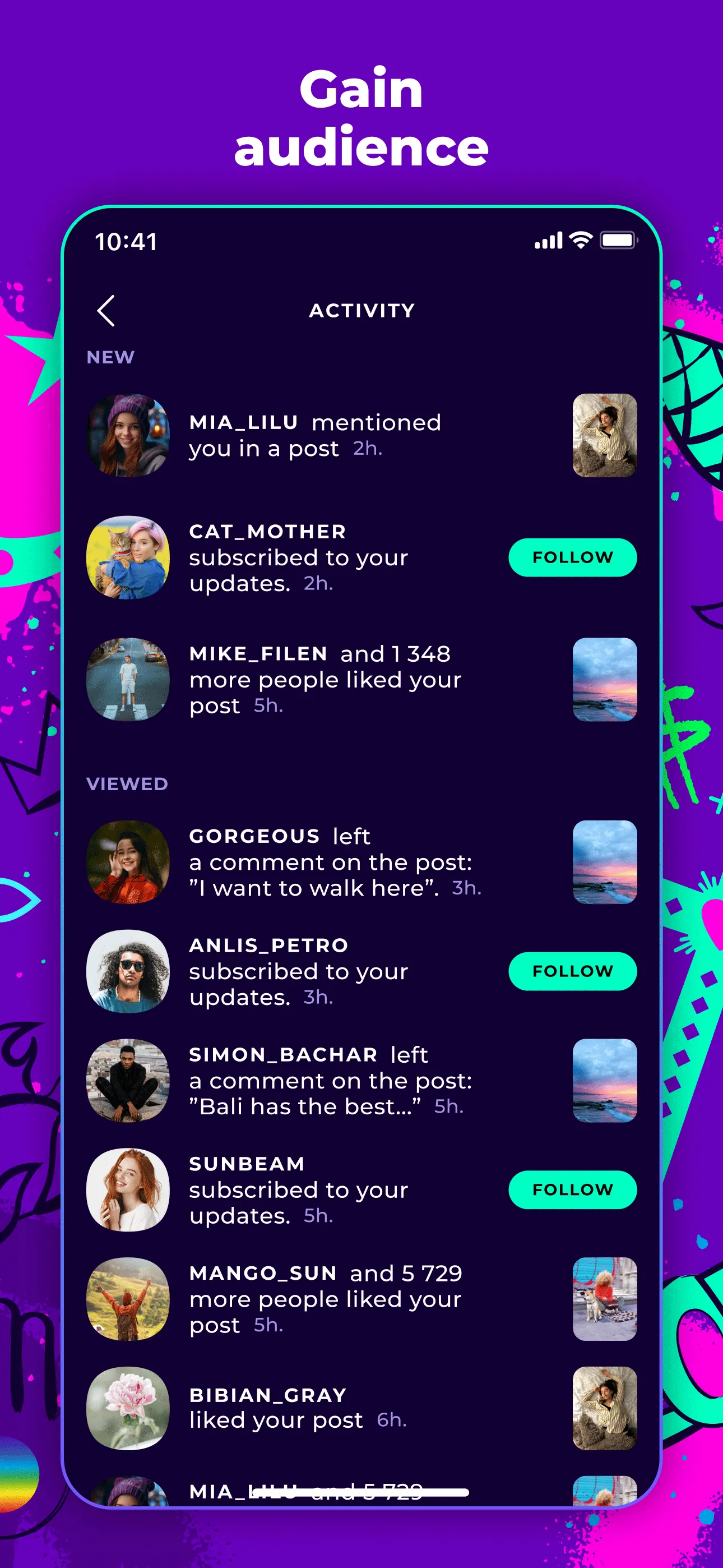 Cheelee: Short Videos for You iphone screenshot 3