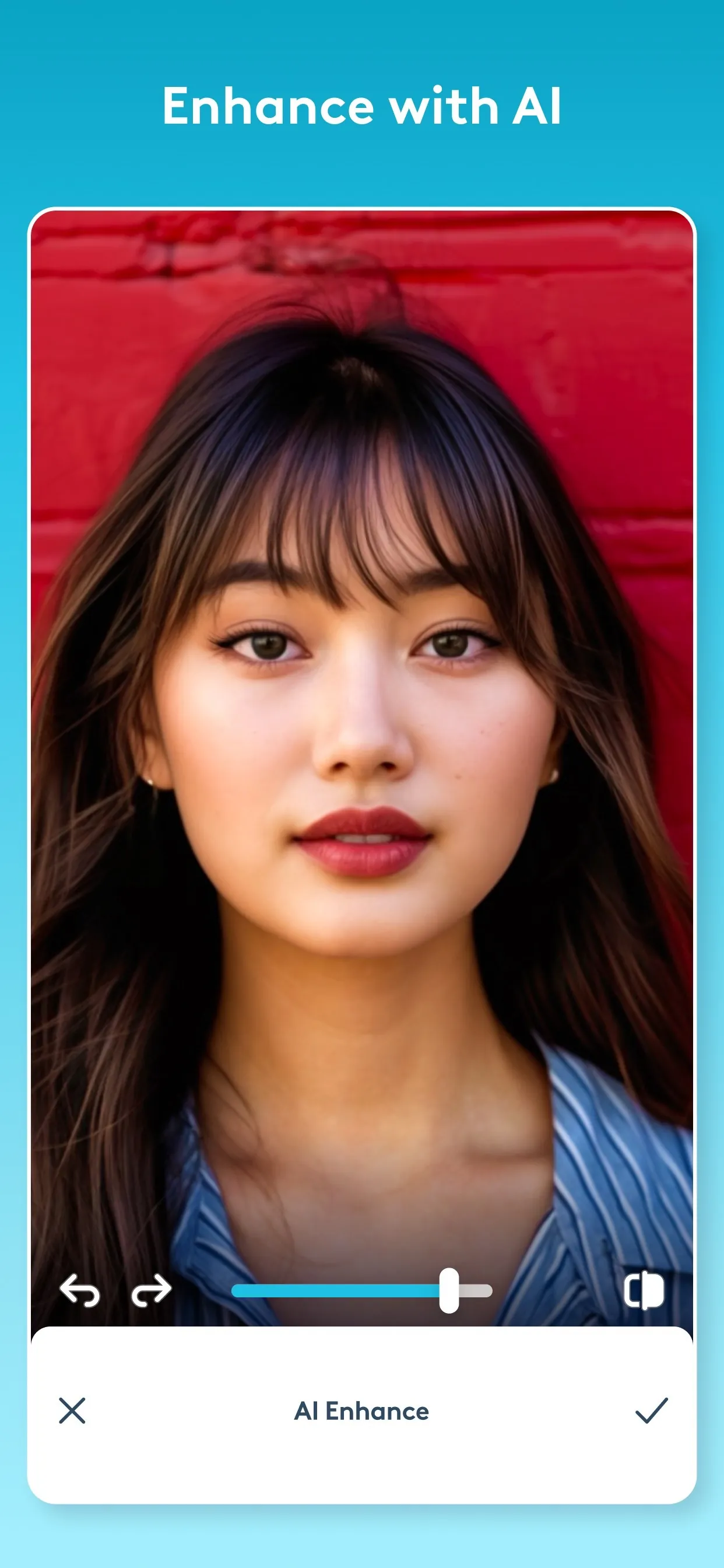 Facetune: Video & Photo Editor iphone screenshot 10