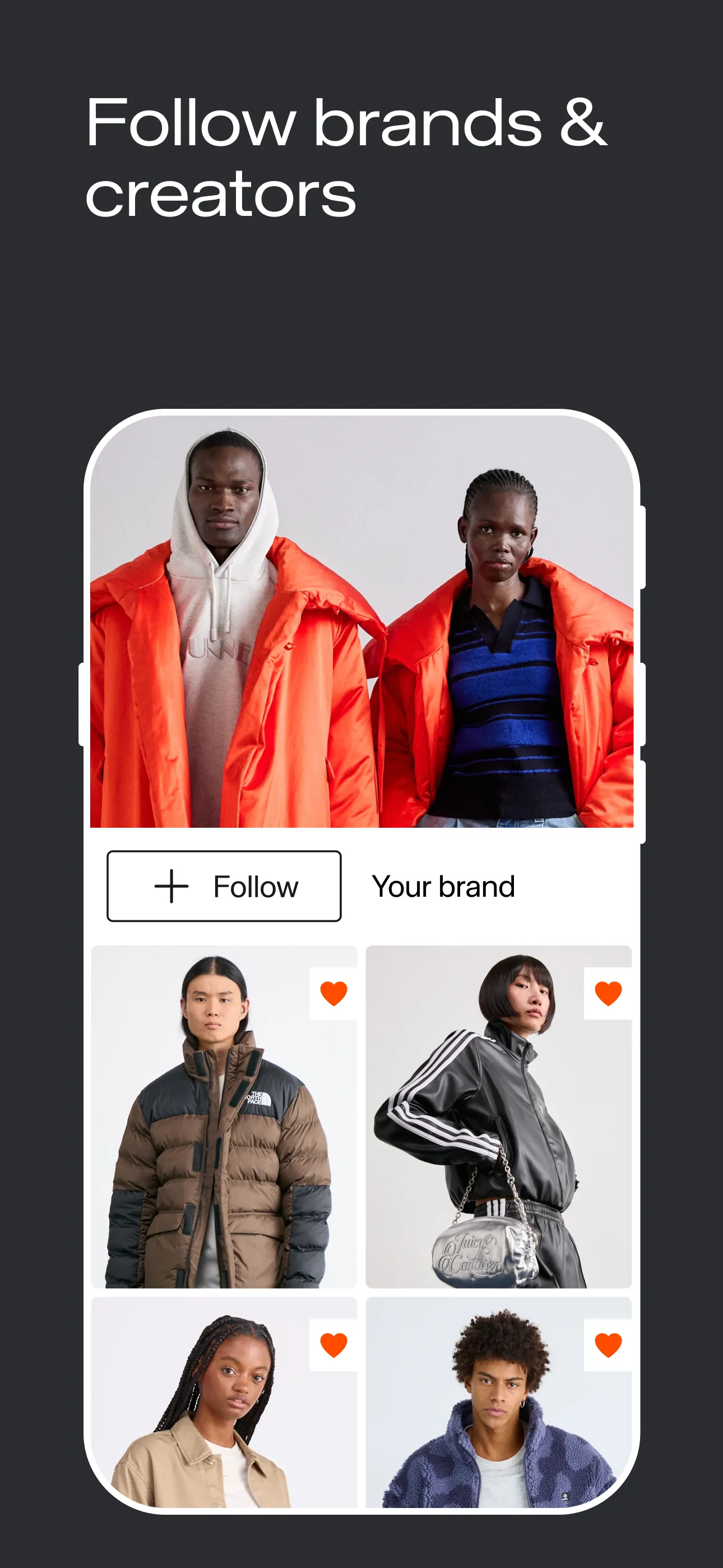 Zalando – Online fashion iphone screenshot 3