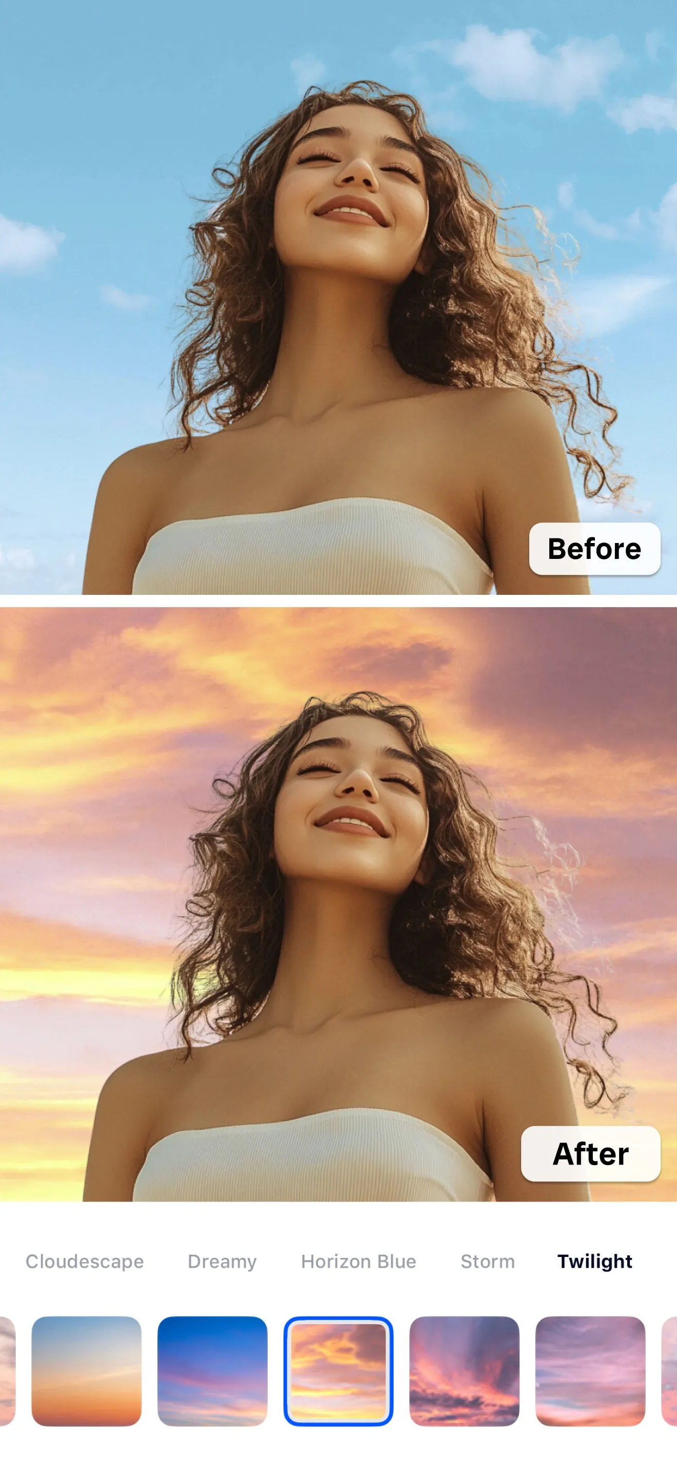 Retouch - Photo Object Eraser iphone screenshot 5