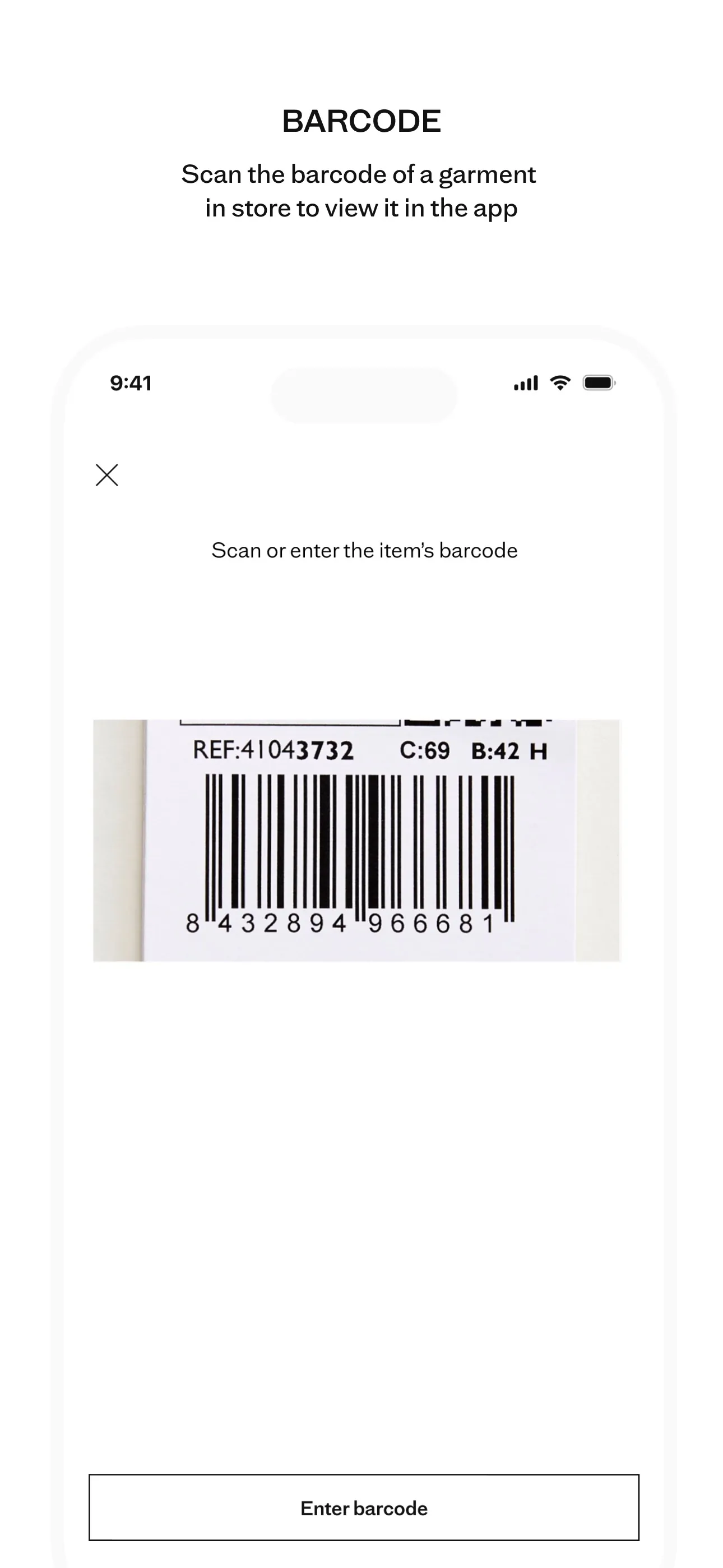 MANGO - Online fashion iphone screenshot 8