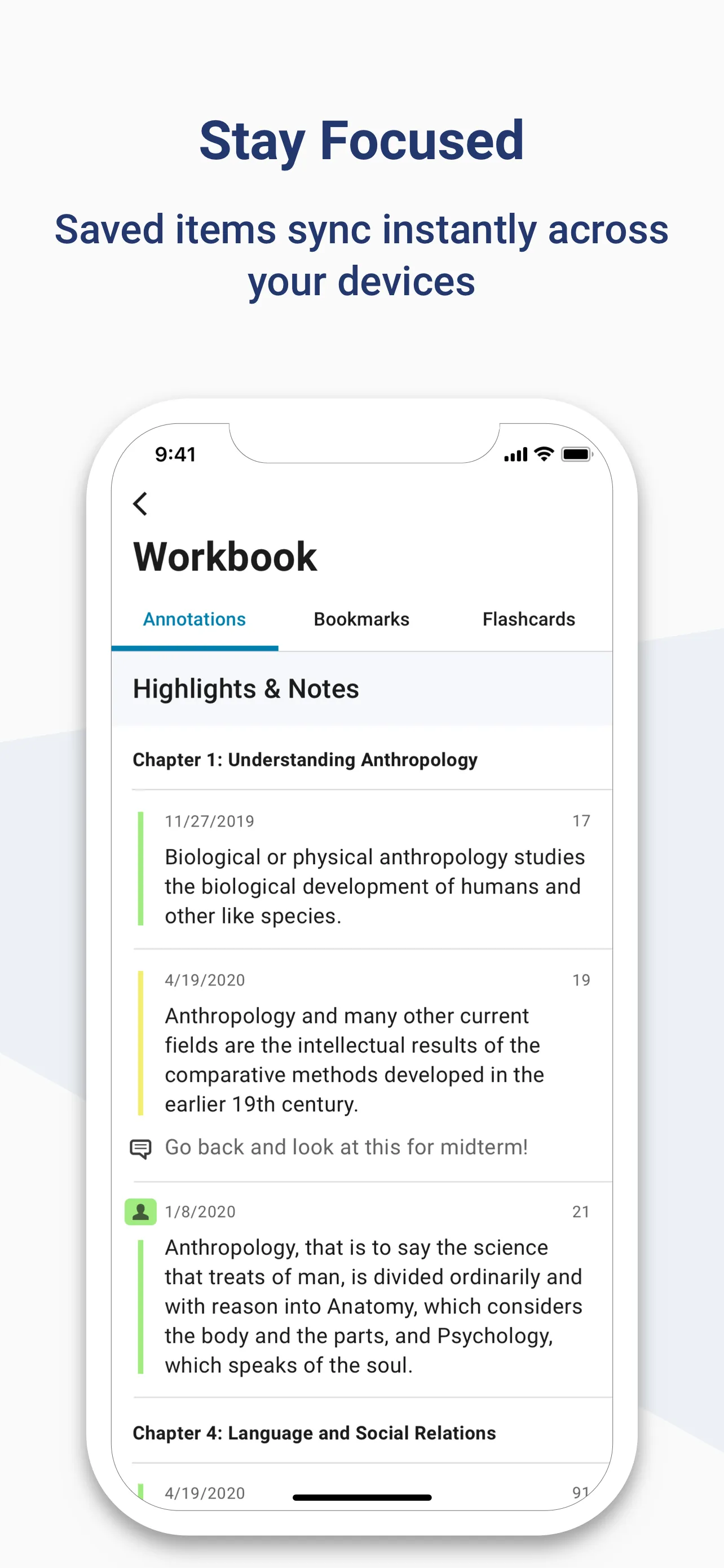 Bookshelf iphone screenshot 7