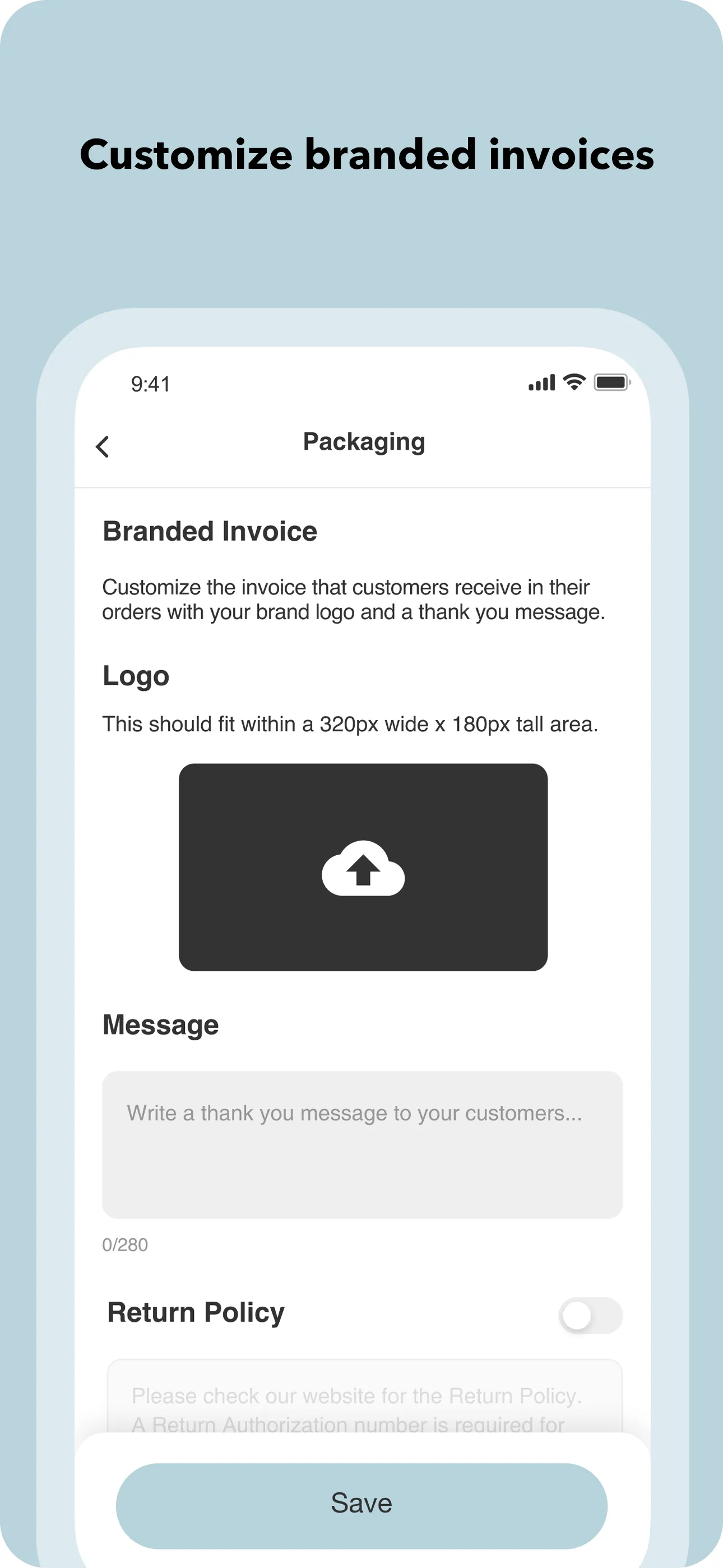 Trendsi - Fashion Dropshipping iphone screenshot 6