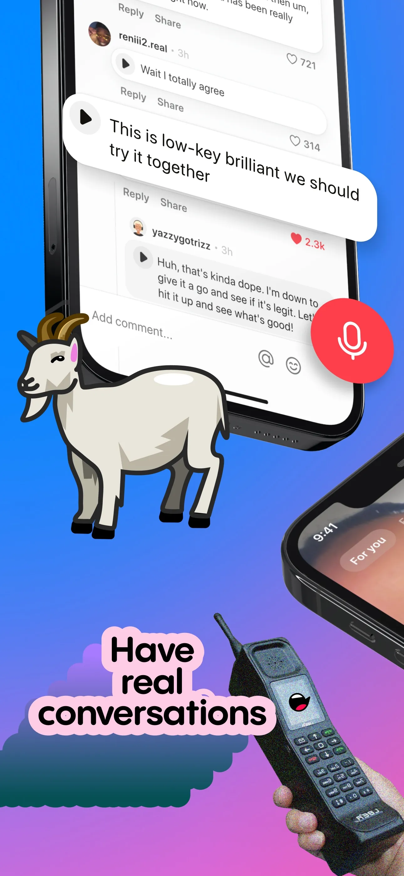 Stereo iphone screenshot 3