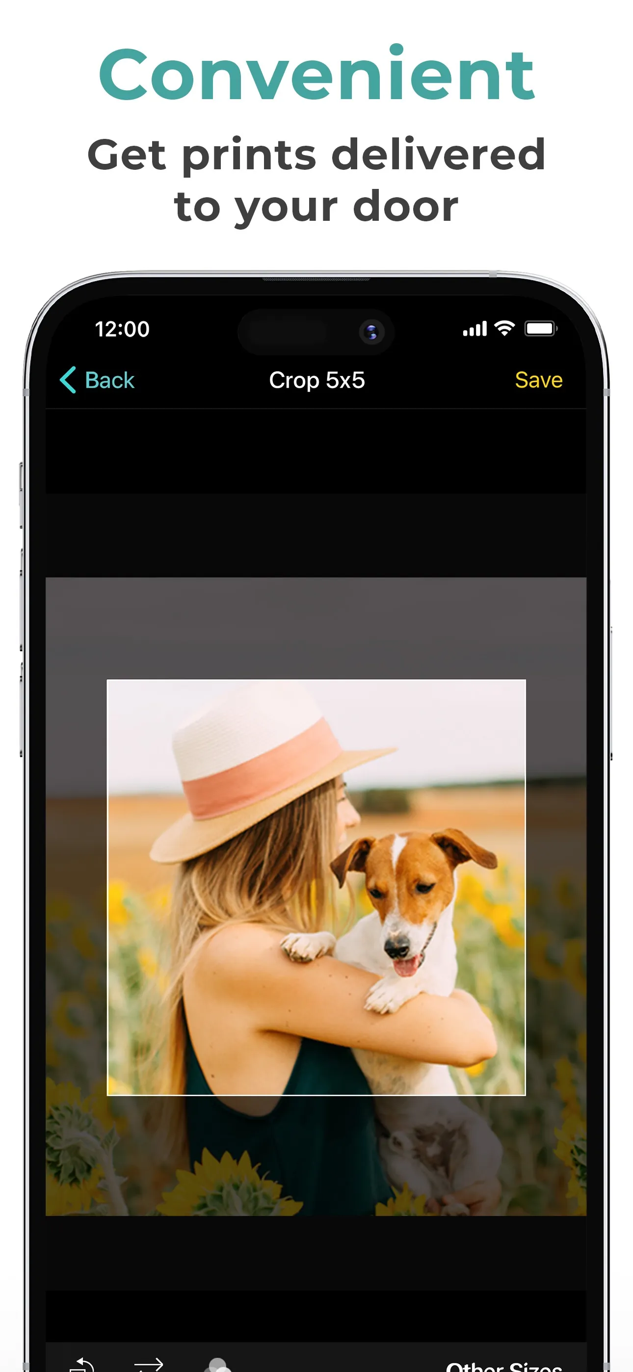 FreePrints – Print Photos iphone screenshot 5