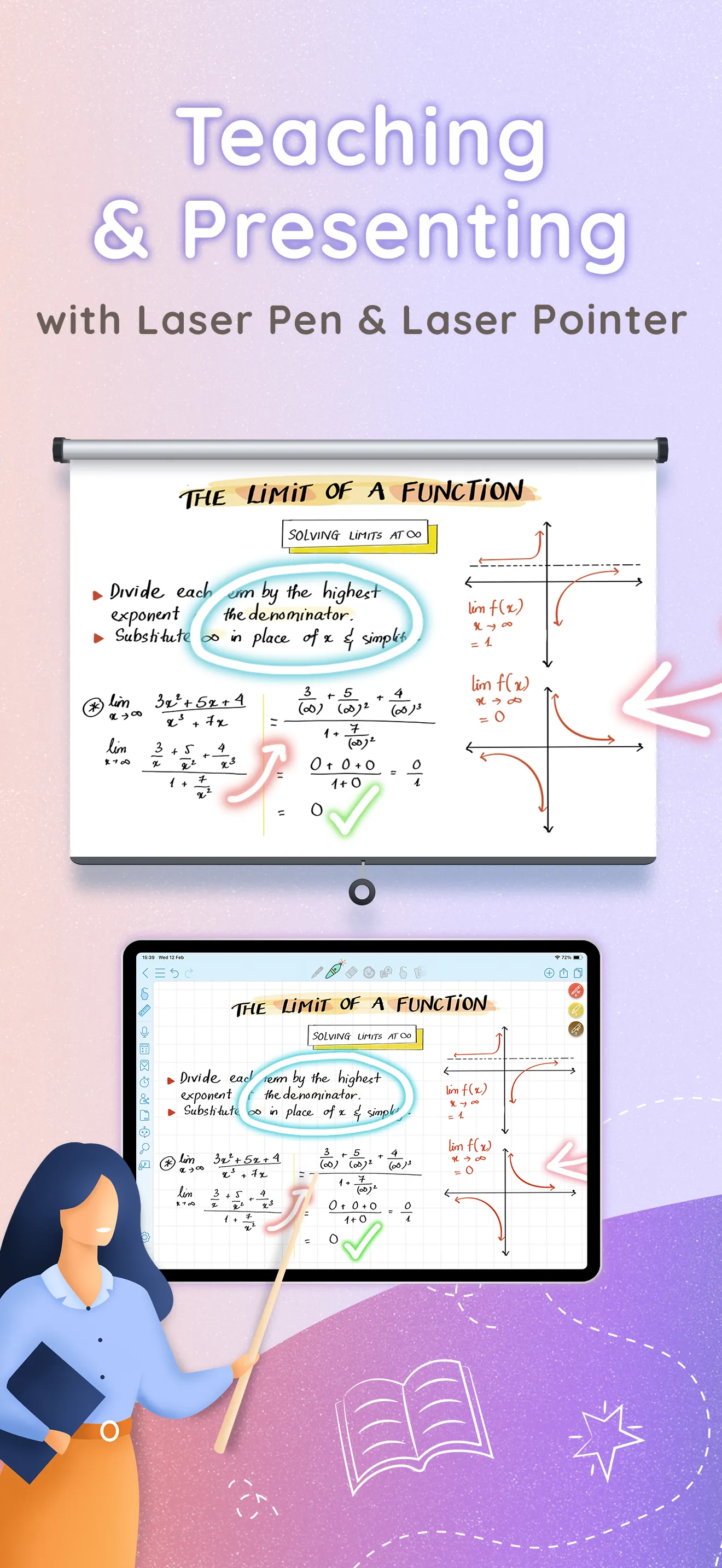 CollaNote: Notes & PDF Markup iphone screenshot 10