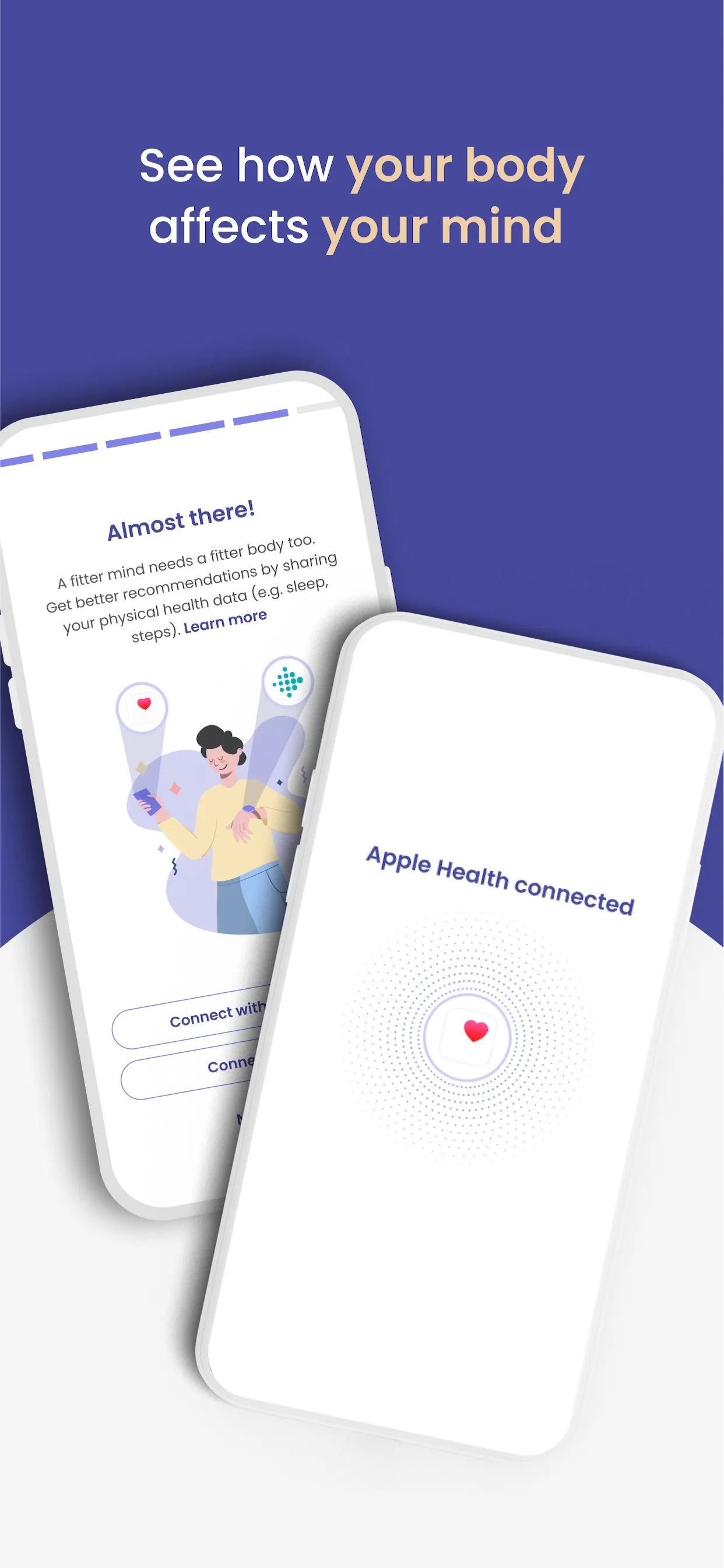 MindFi: Mind Fitness for All iphone screenshot 7